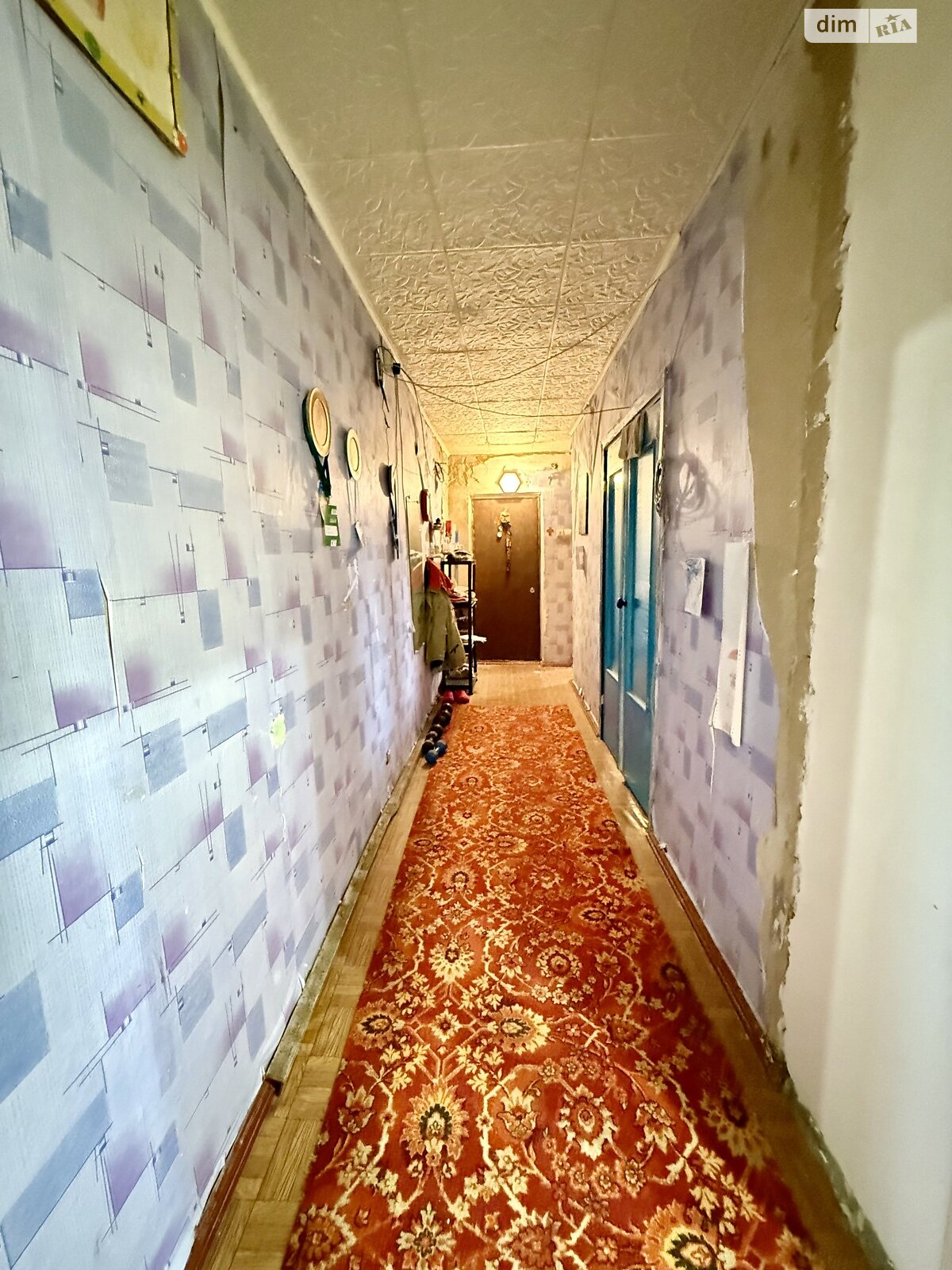 Продажа трехкомнатной квартиры в Николаеве, на ул. Олега Ольжича 5А, район Корабельный фото 1