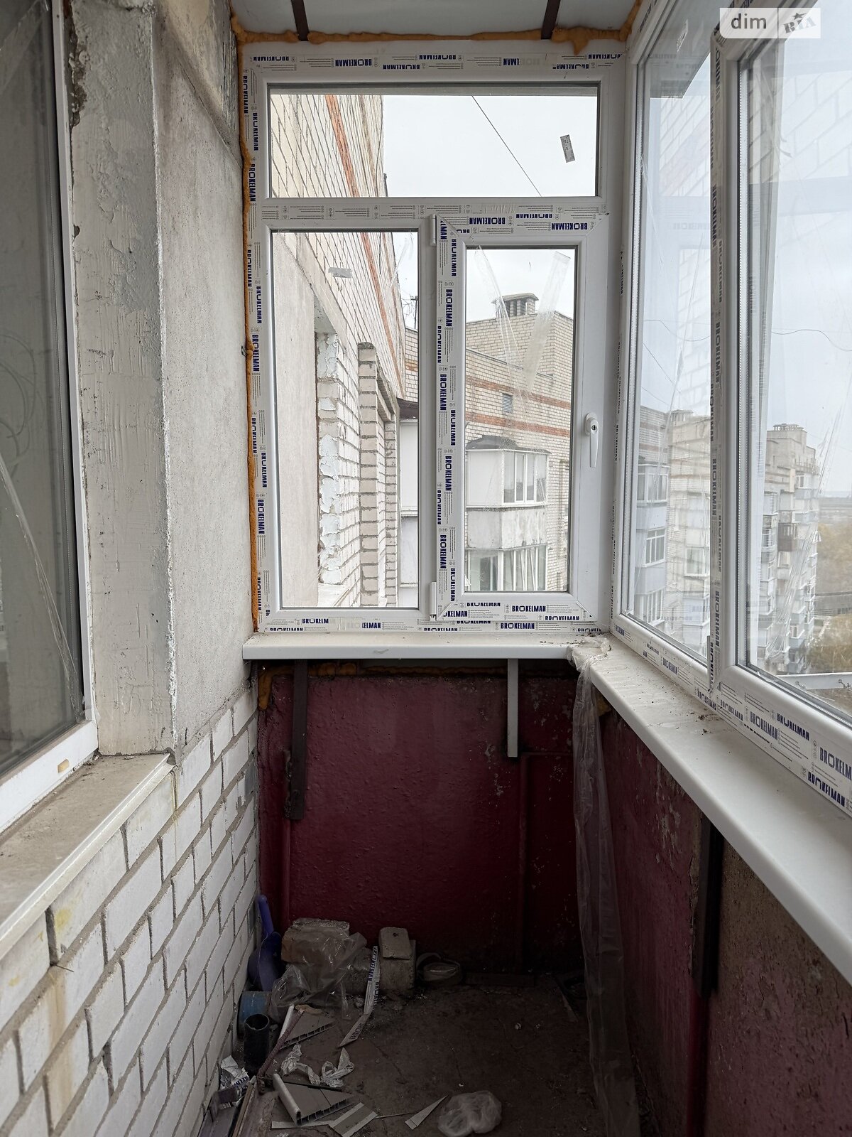 Продажа трехкомнатной квартиры в Николаеве, на ул. Олега Ольжича 5А, район Корабельный фото 1