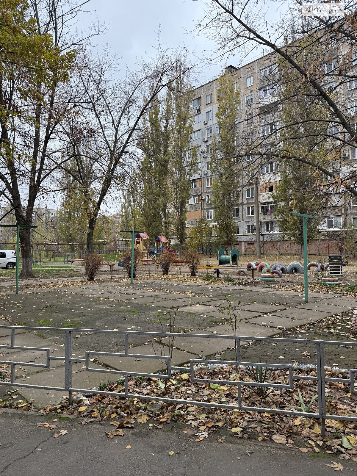 Продажа трехкомнатной квартиры в Николаеве, на ул. Олега Ольжича 5А, район Корабельный фото 1