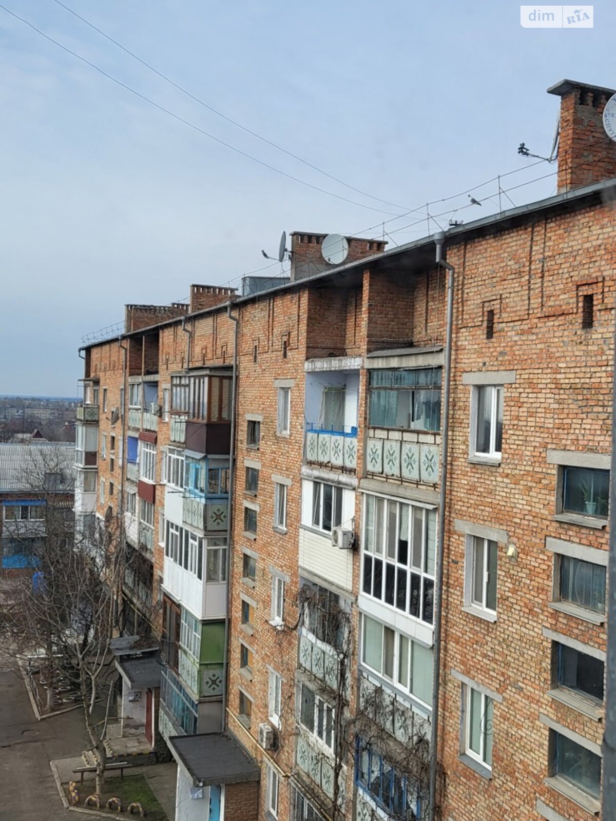 Продажа трехкомнатной квартиры в Николаеве, на ул. Станиславского 80, район Корабельный фото 1