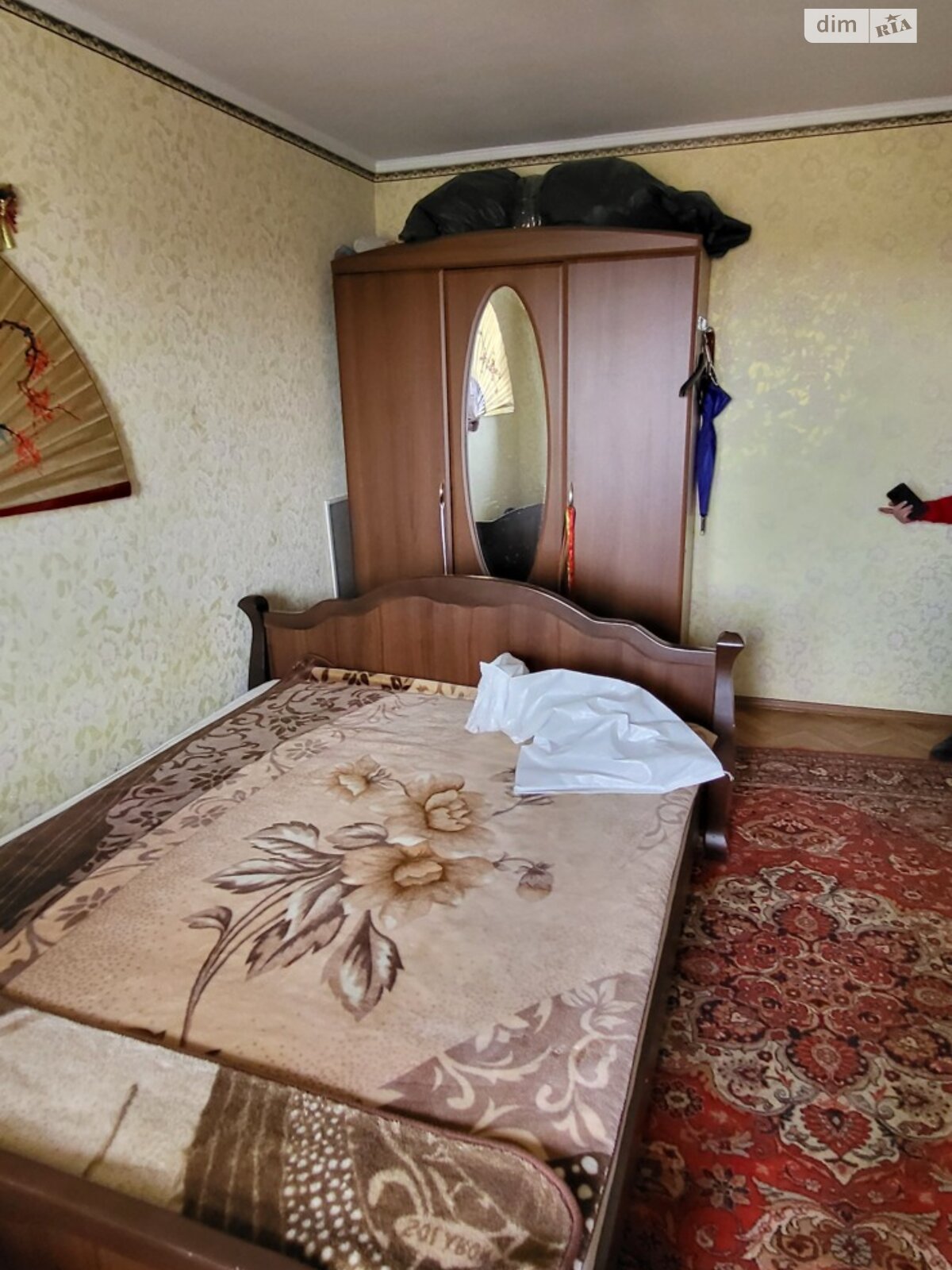 Продажа трехкомнатной квартиры в Николаеве, на ул. Станиславского 80, район Корабельный фото 1