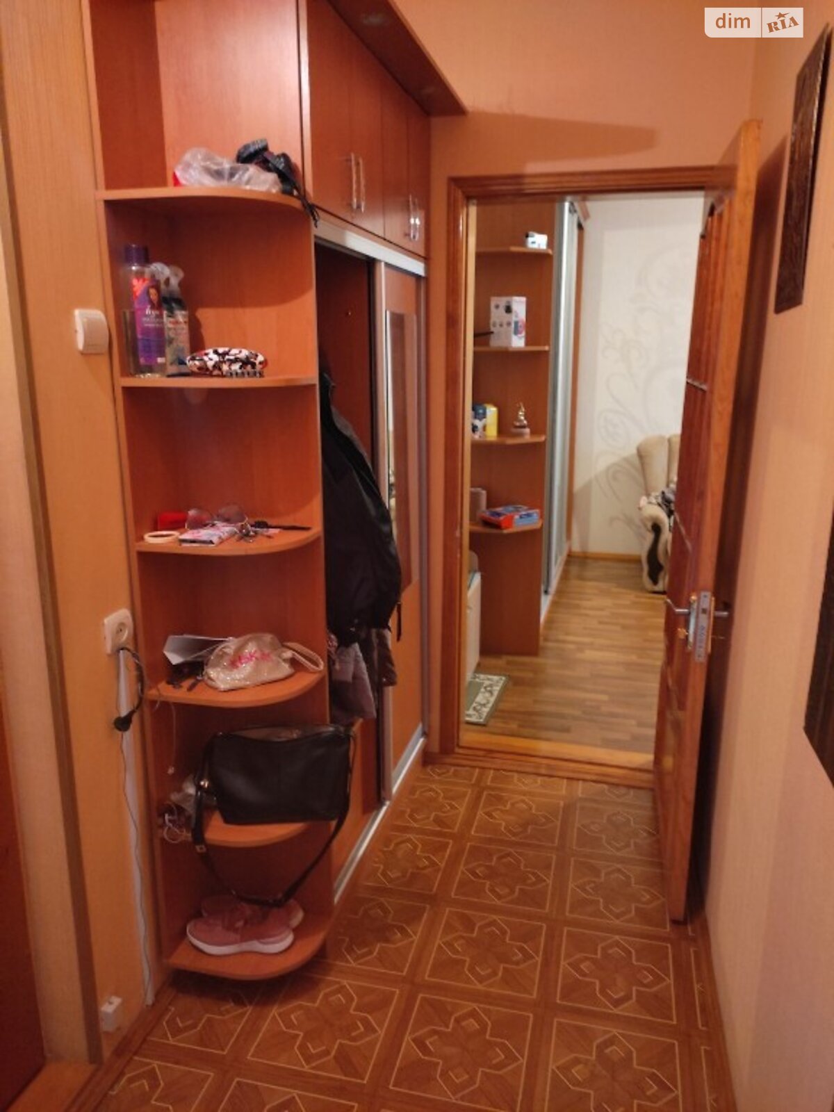 Продаж двокімнатної квартири в Миколаєві, на вул. Рибна, район Корабельний фото 1