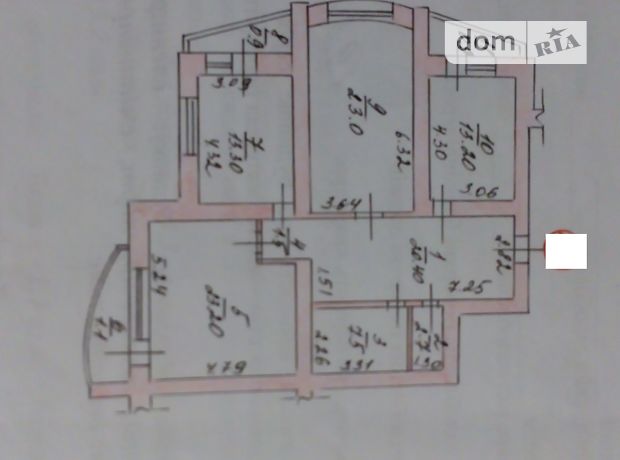 Продажа квартиры, 3 ком., Николаев, р‑н. Корабельный, Богоявленский проспект Продажа квартиры, 3 ком., Николаев, р‑н. Корабельный, Богоявленский проспект