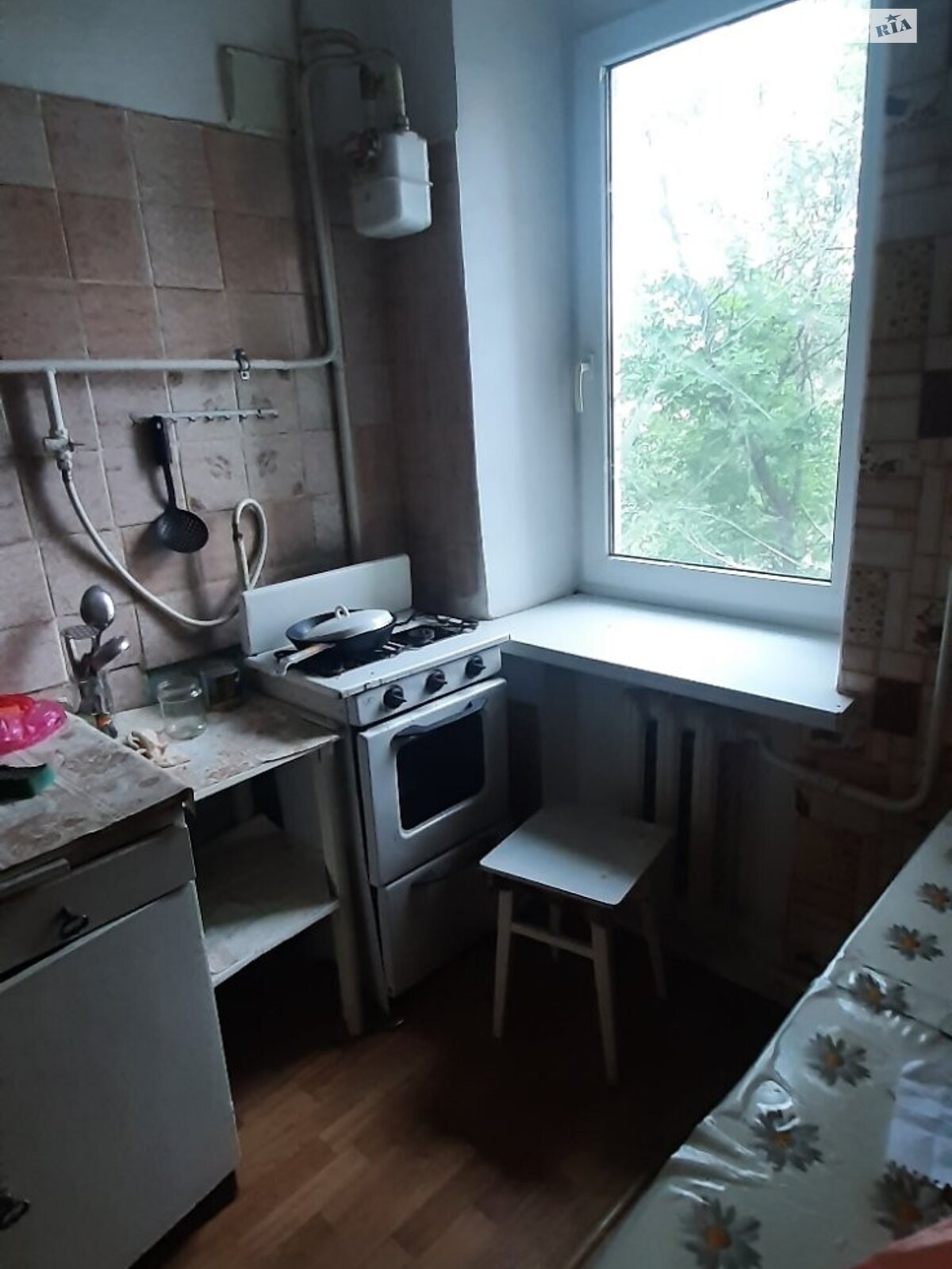 Продаж однокімнатної квартири в Миколаєві, на вул. Космонавтів, фото 1