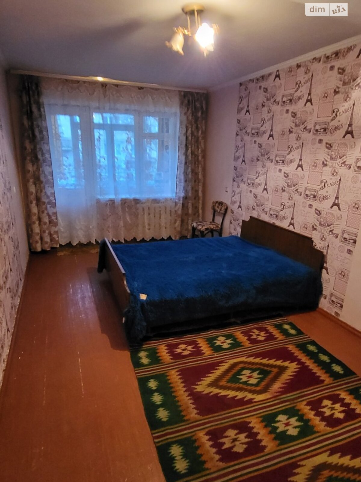 Продажа однокомнатной квартиры в Николаеве, на ул. Радужная, район Кульбакино фото 1