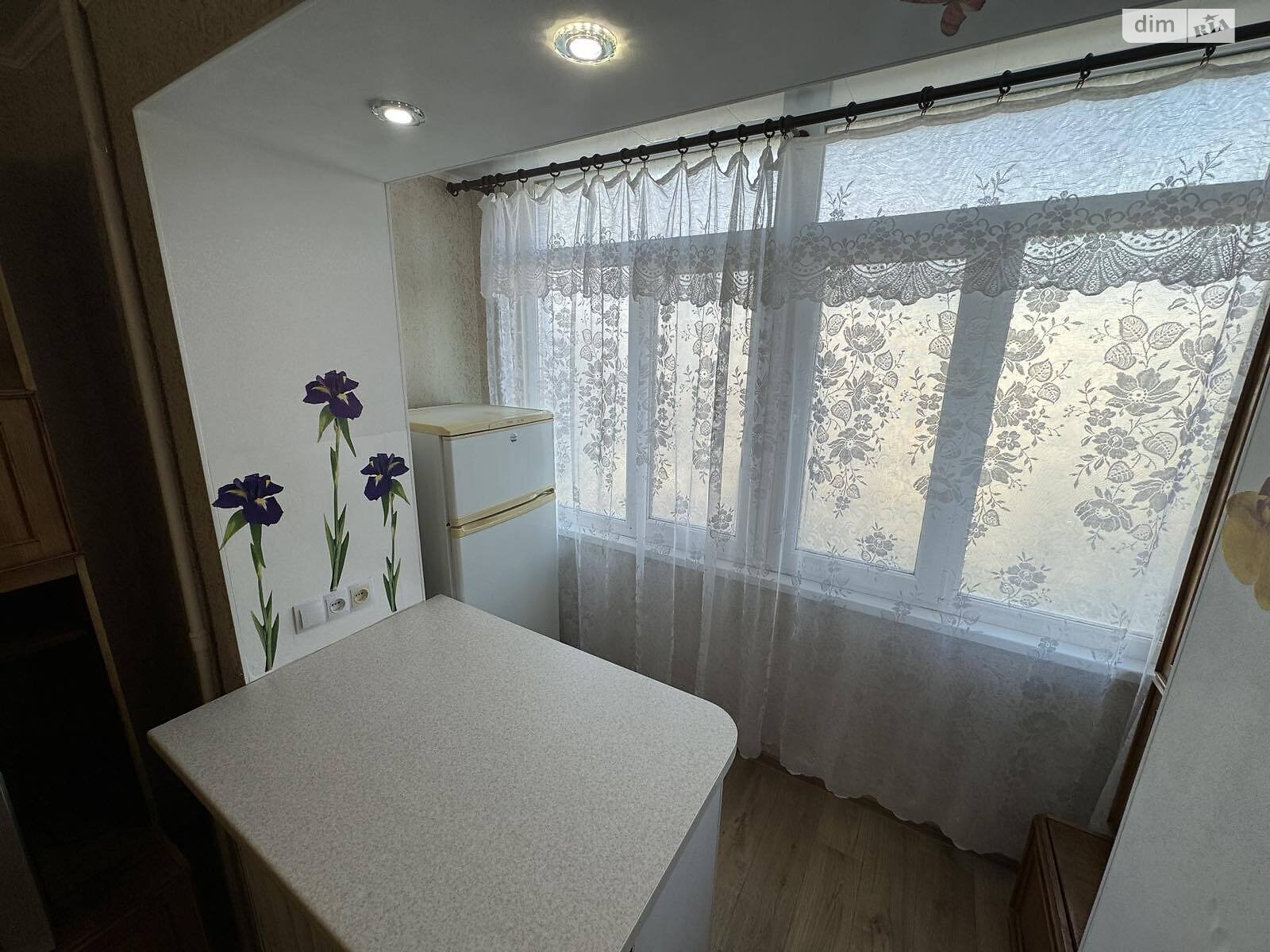 Продаж однокімнатної квартири в Миколаєві, на вул. Райдужна 36, район Кульбакіно фото 1