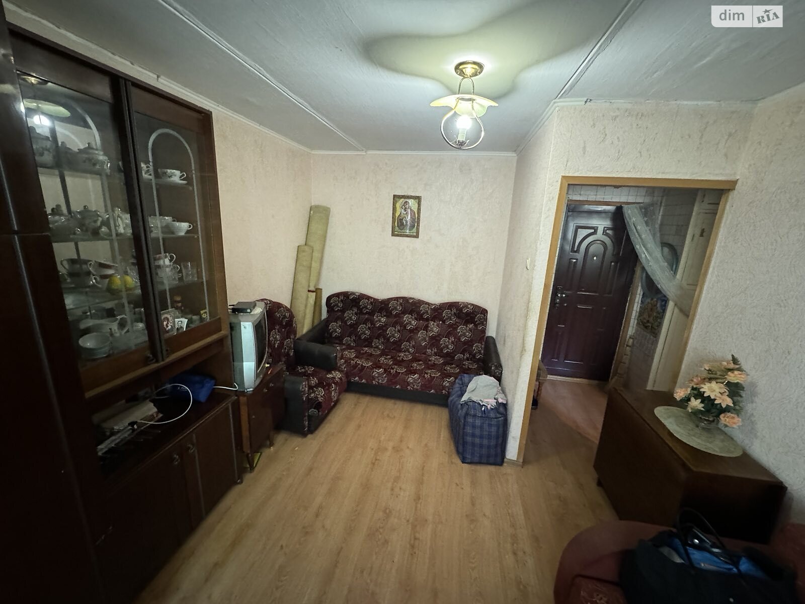 Продажа однокомнатной квартиры в Николаеве, на ул. Радужная 63, район Кульбакино фото 1