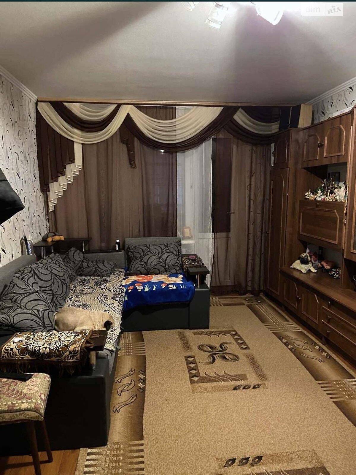 Продаж однокімнатної квартири в Миколаєві, на вул. Райдужна, район Кульбакіно фото 1 Продаж однокімнатної квартири в Миколаєві, на вул. Райдужна, район Кульбакіно фото 1