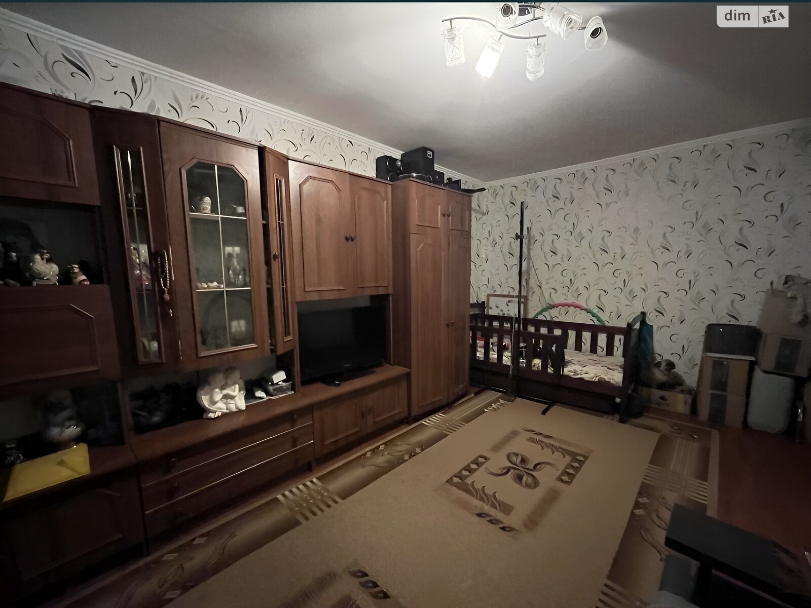 Продаж однокімнатної квартири в Миколаєві, на вул. Райдужна, район Кульбакіно фото 1 Продаж однокімнатної квартири в Миколаєві, на вул. Райдужна, район Кульбакіно фото 1