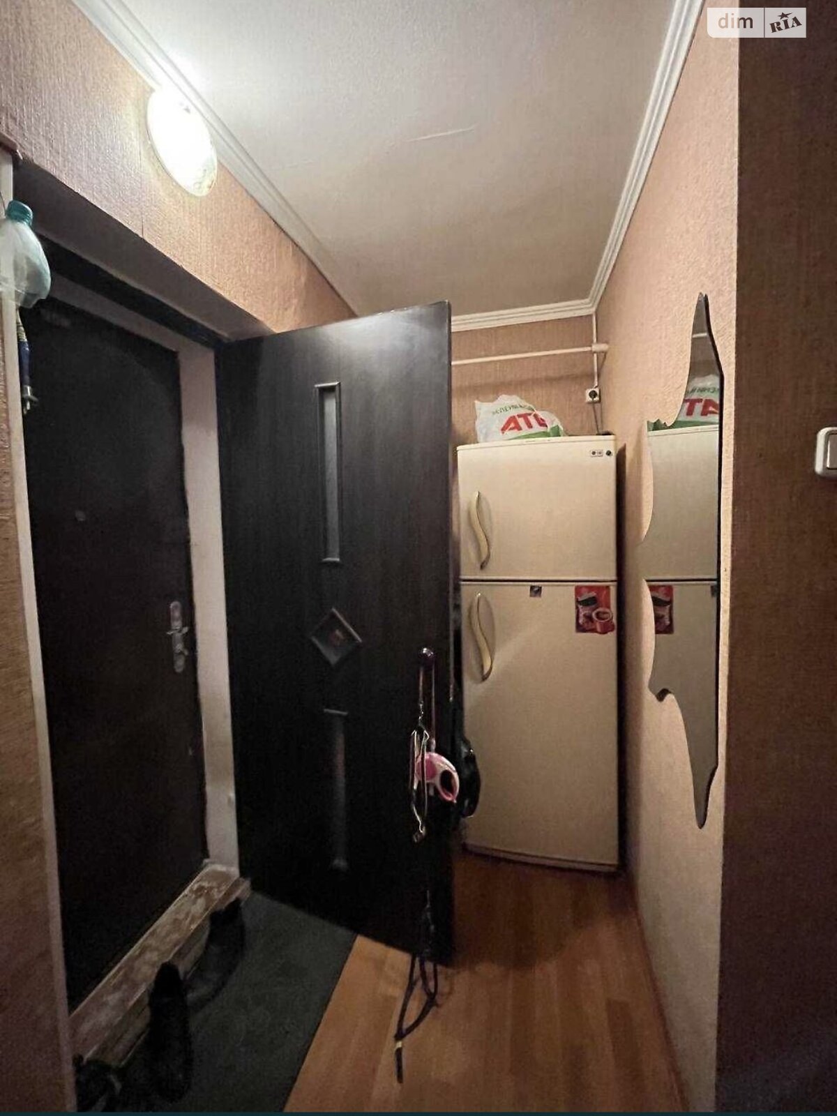 Продаж однокімнатної квартири в Миколаєві, на вул. Райдужна, район Кульбакіно фото 1 Продаж однокімнатної квартири в Миколаєві, на вул. Райдужна, район Кульбакіно фото 1