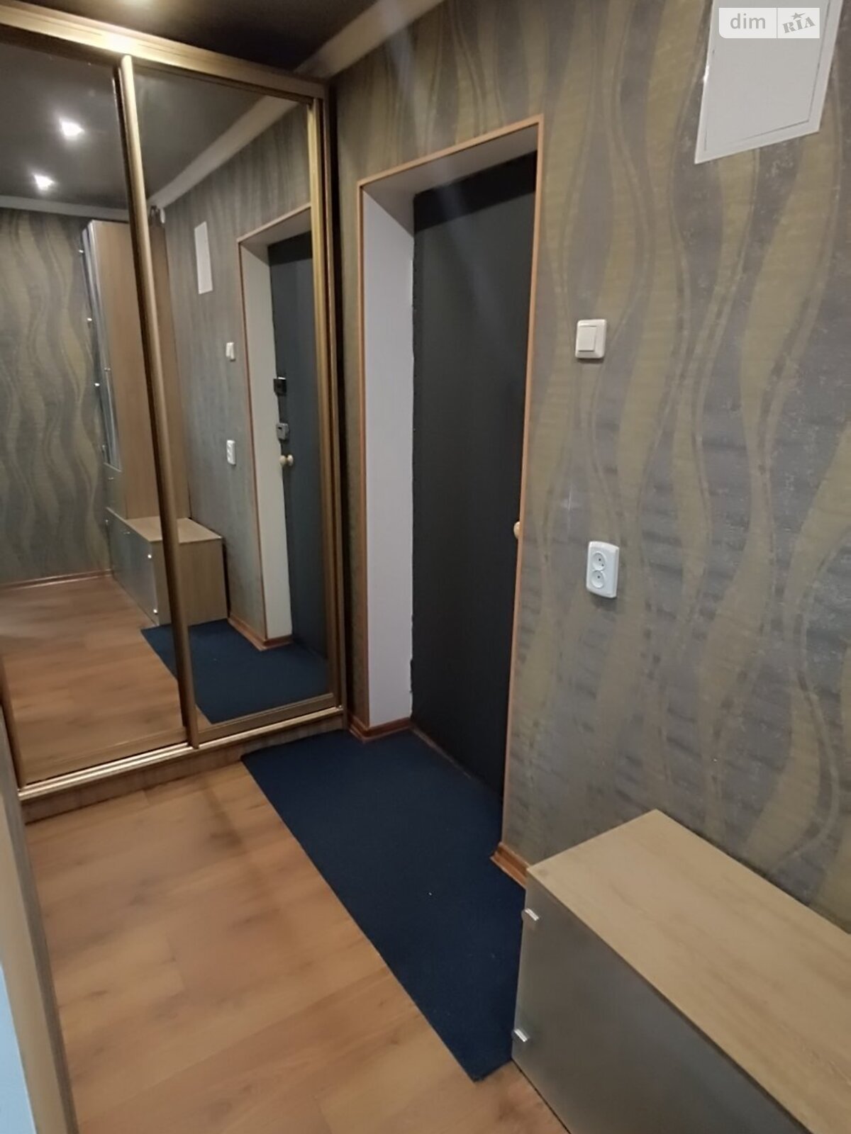 Продажа однокомнатной квартиры в Николаеве, на ул. Радужная, район Кульбакино фото 1 Продажа однокомнатной квартиры в Николаеве, на ул. Радужная, район Кульбакино фото 1