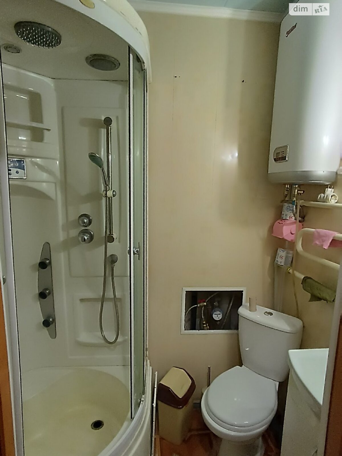 Продажа однокомнатной квартиры в Николаеве, на ул. Радужная, район Кульбакино фото 1 Продажа однокомнатной квартиры в Николаеве, на ул. Радужная, район Кульбакино фото 1