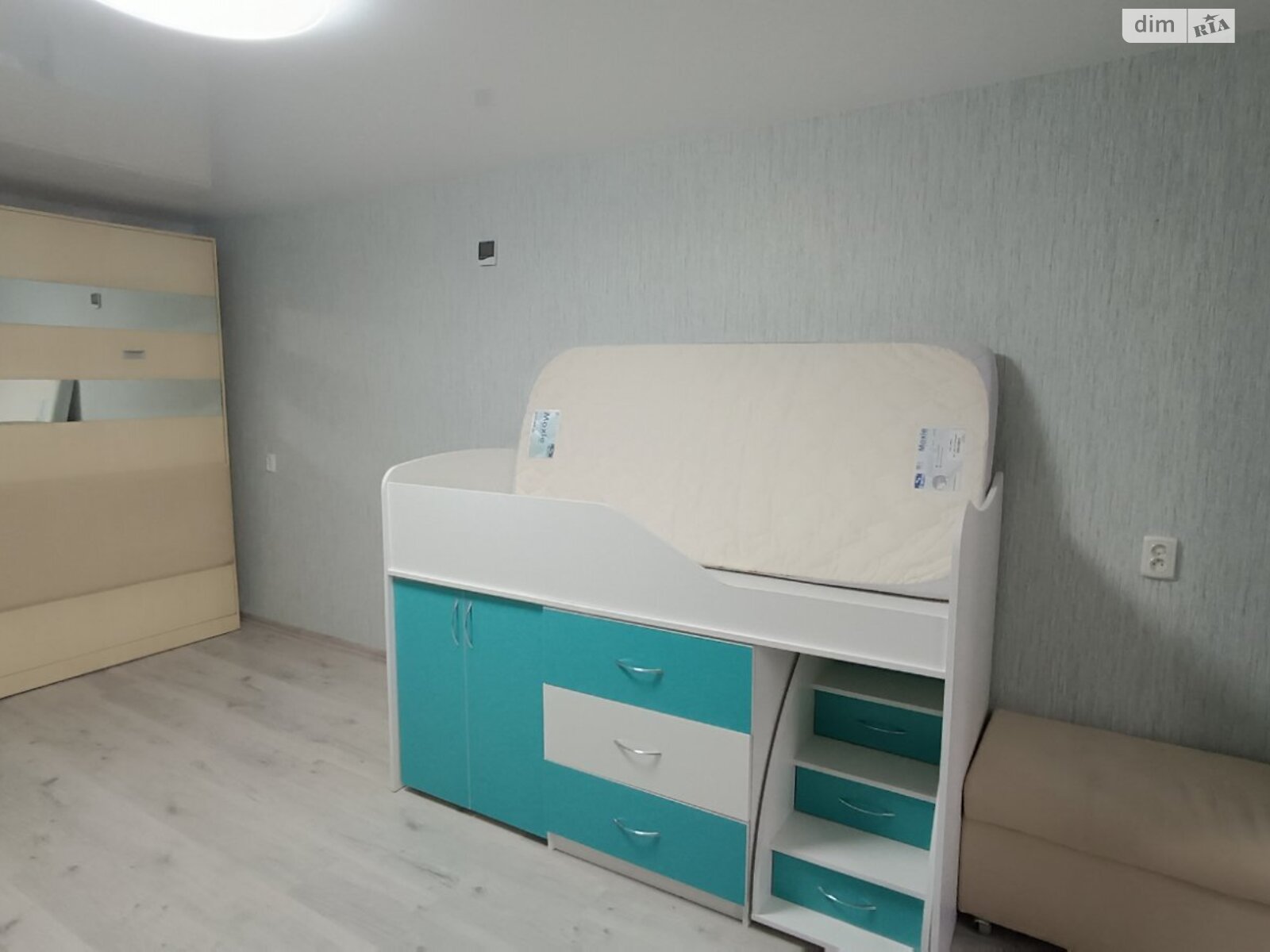 Продажа однокомнатной квартиры в Николаеве, на ул. Радужная, район Кульбакино фото 1 Продажа однокомнатной квартиры в Николаеве, на ул. Радужная, район Кульбакино фото 1