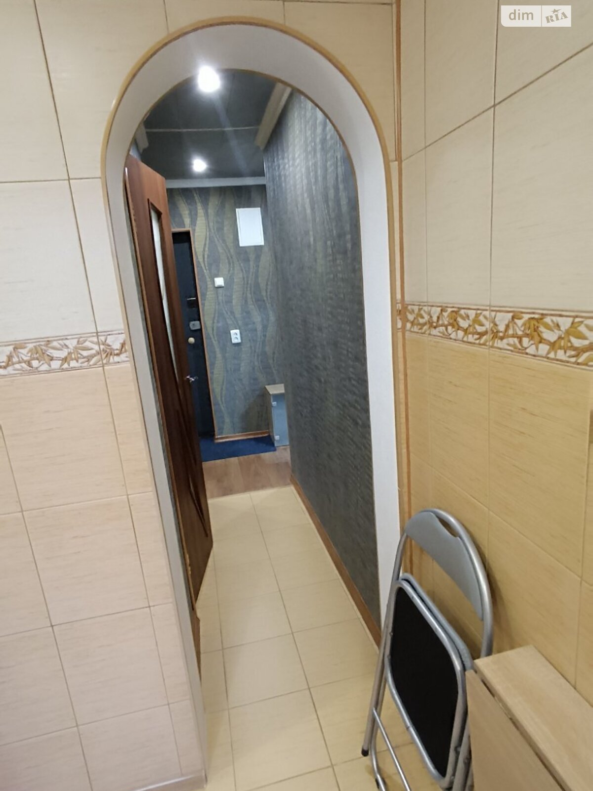 Продажа однокомнатной квартиры в Николаеве, на ул. Радужная, район Кульбакино фото 1 Продажа однокомнатной квартиры в Николаеве, на ул. Радужная, район Кульбакино фото 1