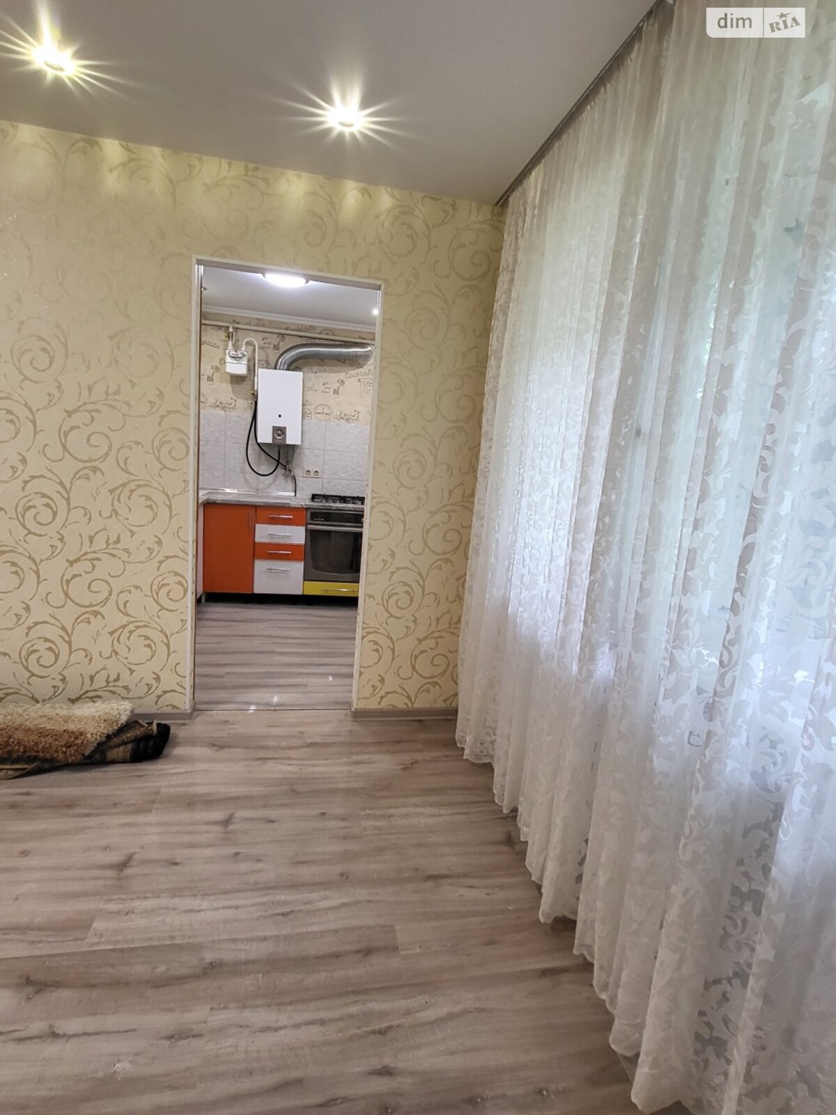 Продажа двухкомнатной квартиры в Николаеве, на ул. Радужная, район Кульбакино фото 1 Продажа двухкомнатной квартиры в Николаеве, на ул. Радужная, район Кульбакино фото 1