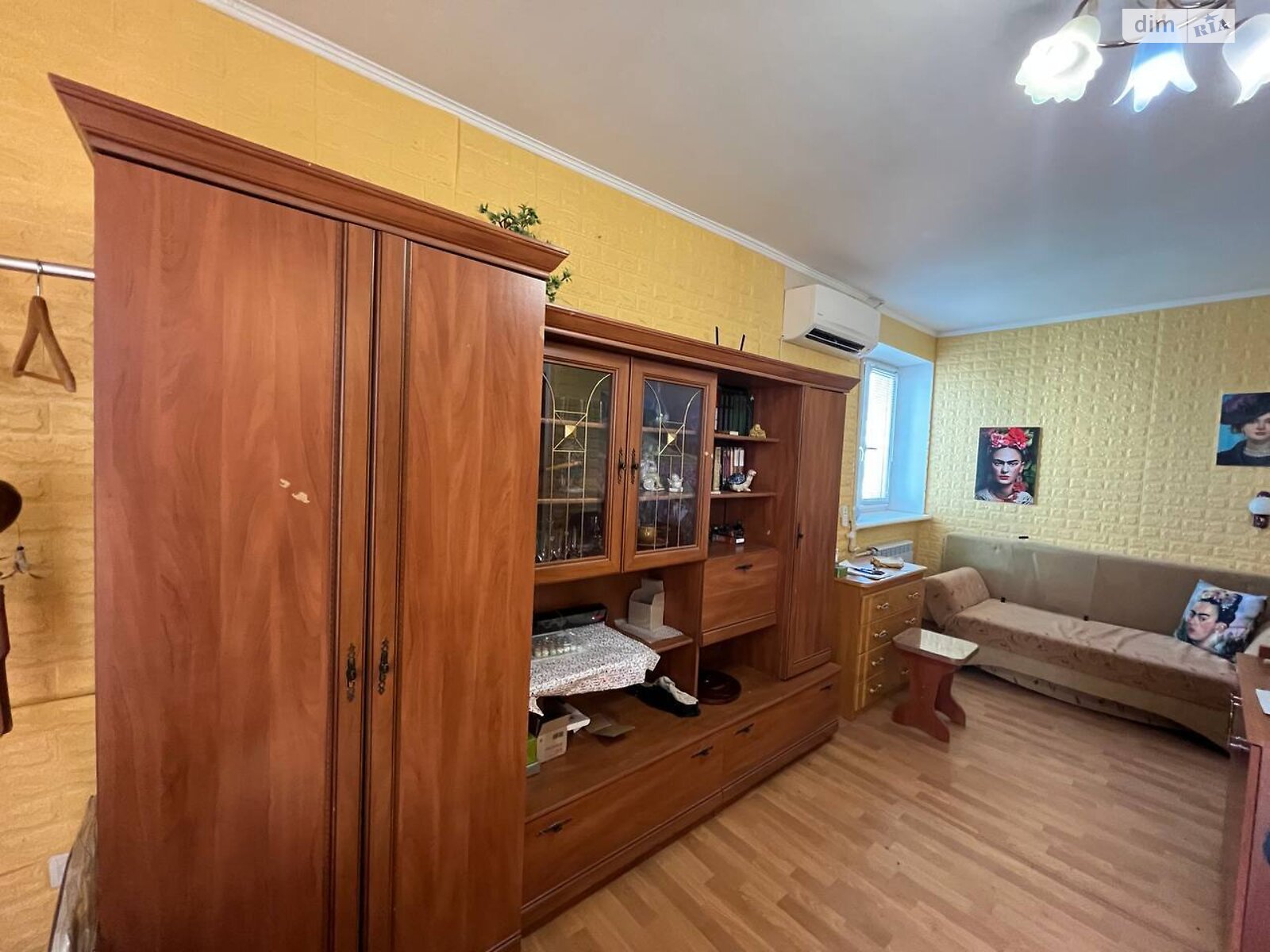 Продаж однокімнатної квартири в Миколаєві, на вул. Райдужна, район Кульбакіно фото 1 Продаж однокімнатної квартири в Миколаєві, на вул. Райдужна, район Кульбакіно фото 1