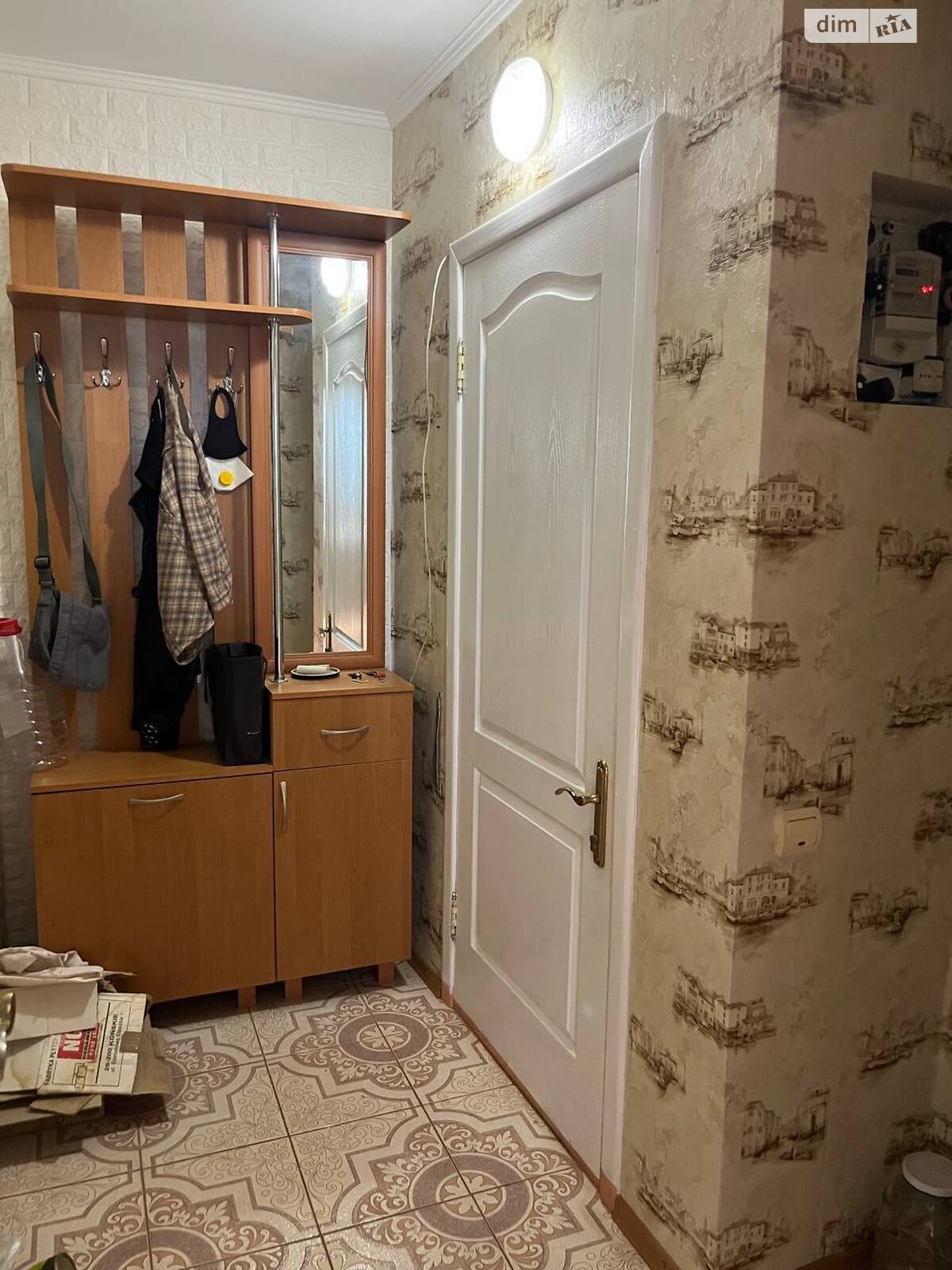 Продаж однокімнатної квартири в Миколаєві, на вул. Райдужна, район Кульбакіно фото 1 Продаж однокімнатної квартири в Миколаєві, на вул. Райдужна, район Кульбакіно фото 1
