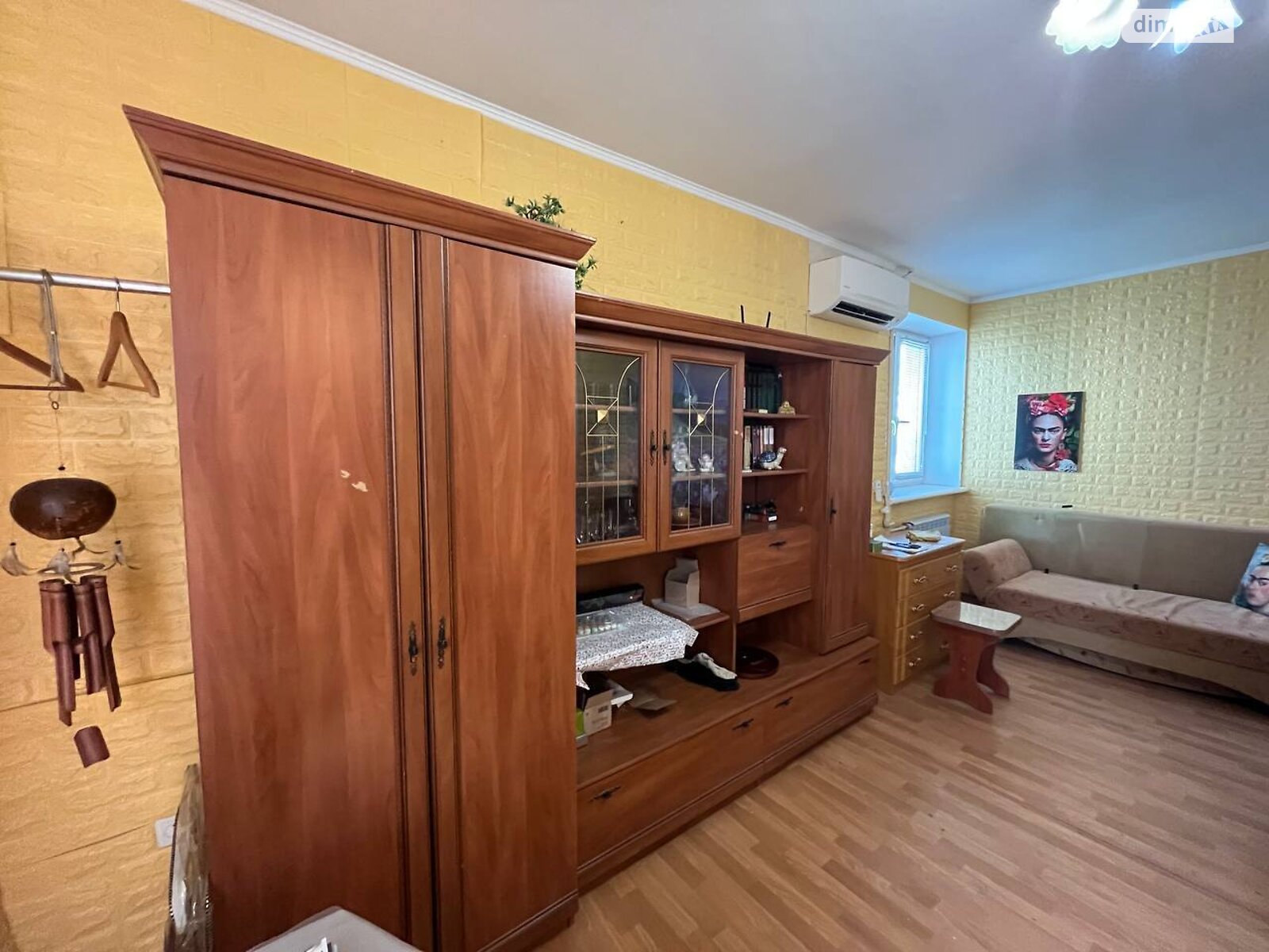 Продаж однокімнатної квартири в Миколаєві, на вул. Райдужна, район Кульбакіно фото 1 Продаж однокімнатної квартири в Миколаєві, на вул. Райдужна, район Кульбакіно фото 1