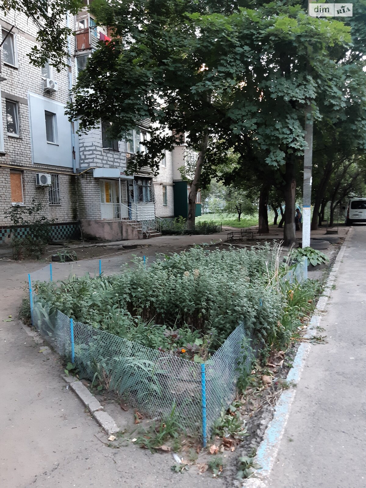 Продаж однокімнатної квартири в Миколаєві, на вул. Райдужна, район Кульбакіно фото 1 Продаж однокімнатної квартири в Миколаєві, на вул. Райдужна, район Кульбакіно фото 1