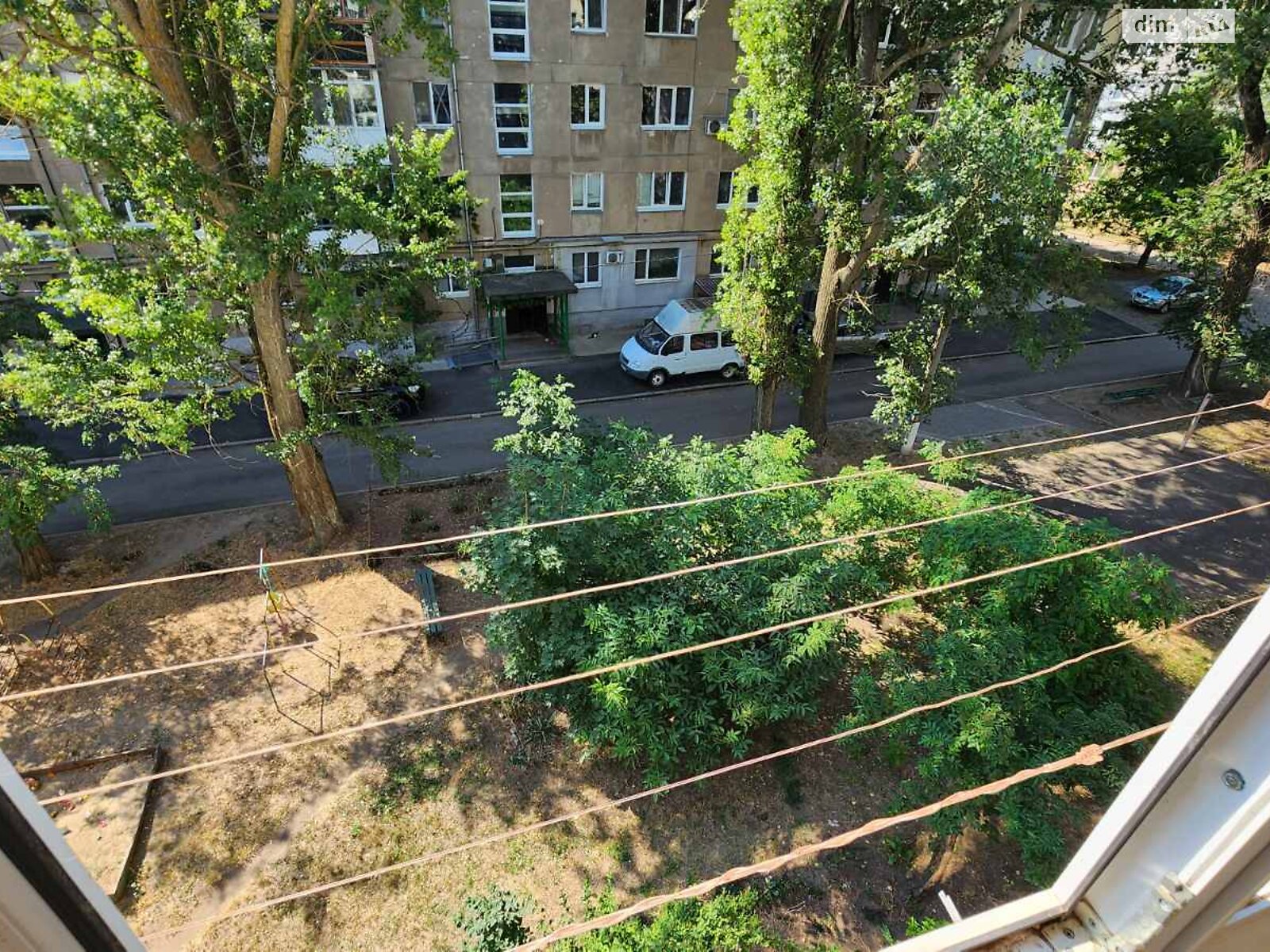 Продажа однокомнатной квартиры в Николаеве, на ул. Радужная, район Кульбакино фото 1 Продажа однокомнатной квартиры в Николаеве, на ул. Радужная, район Кульбакино фото 1