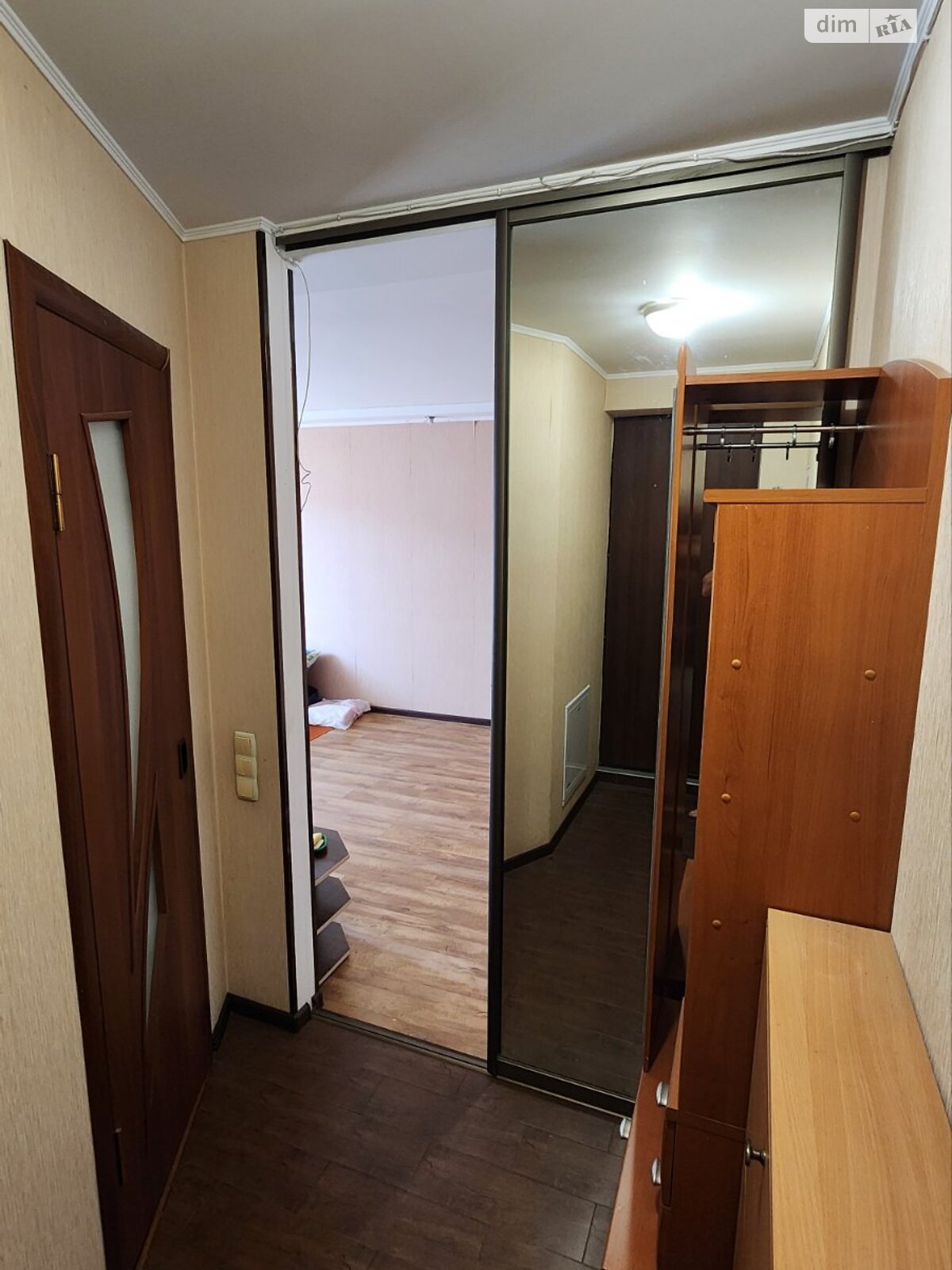Продажа однокомнатной квартиры в Николаеве, на ул. Радужная, район Кульбакино фото 1 Продажа однокомнатной квартиры в Николаеве, на ул. Радужная, район Кульбакино фото 1