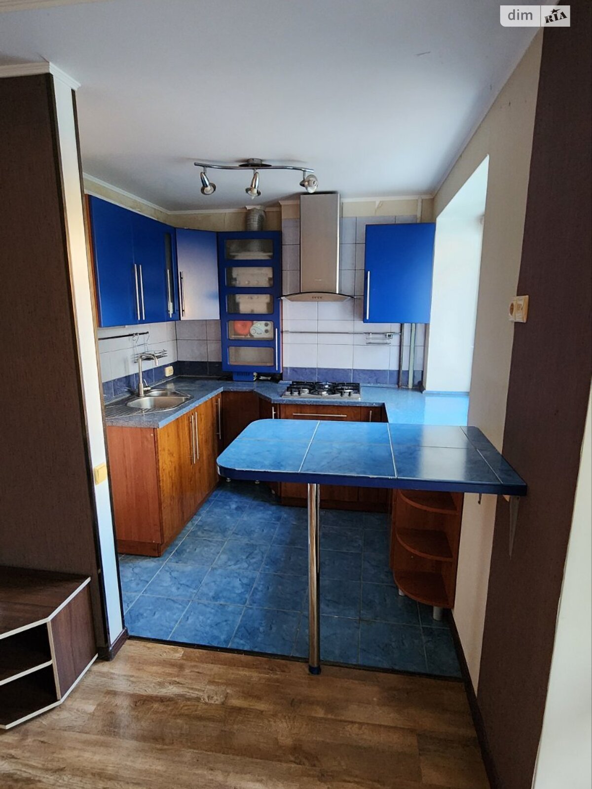 Продажа однокомнатной квартиры в Николаеве, на ул. Радужная, район Кульбакино фото 1 Продажа однокомнатной квартиры в Николаеве, на ул. Радужная, район Кульбакино фото 1