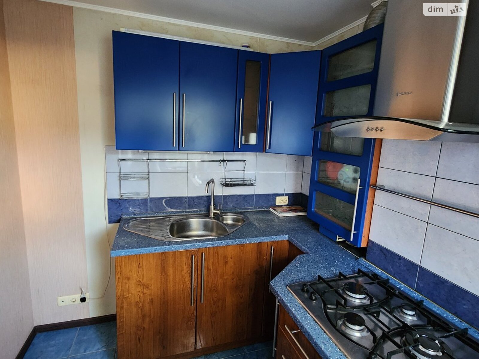 Продажа однокомнатной квартиры в Николаеве, на ул. Радужная, район Кульбакино фото 1 Продажа однокомнатной квартиры в Николаеве, на ул. Радужная, район Кульбакино фото 1