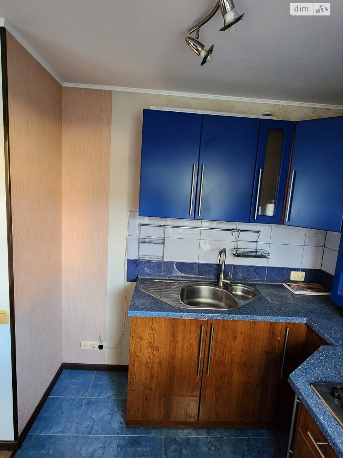 Продажа однокомнатной квартиры в Николаеве, на ул. Радужная, район Кульбакино фото 1 Продажа однокомнатной квартиры в Николаеве, на ул. Радужная, район Кульбакино фото 1