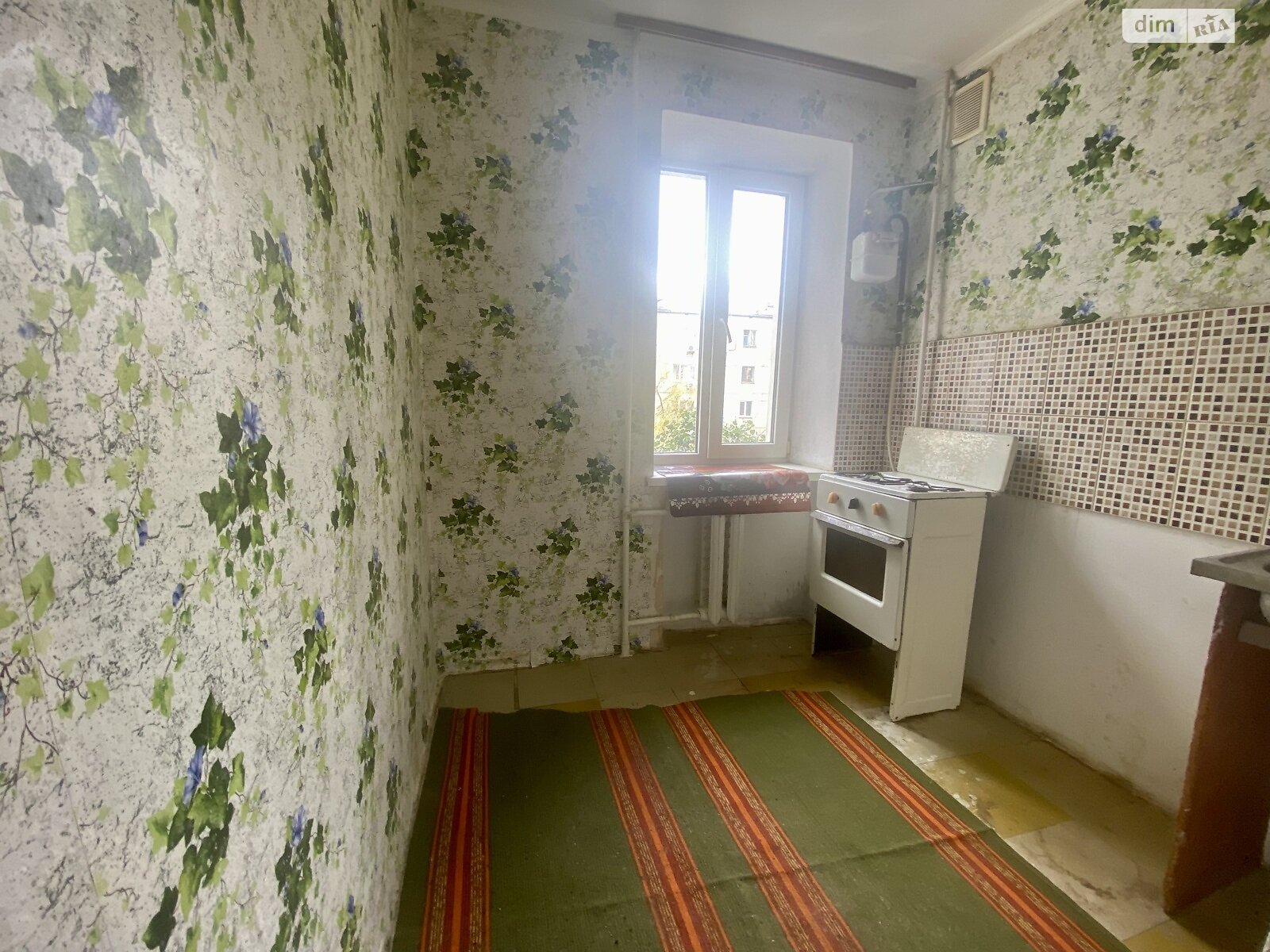 Продажа однокомнатной квартиры в Николаеве, на ул. Радужная 63, район Кульбакино фото 1