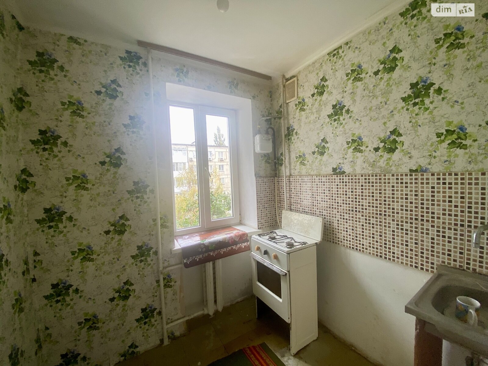 Продажа однокомнатной квартиры в Николаеве, на ул. Радужная 63, район Кульбакино фото 1