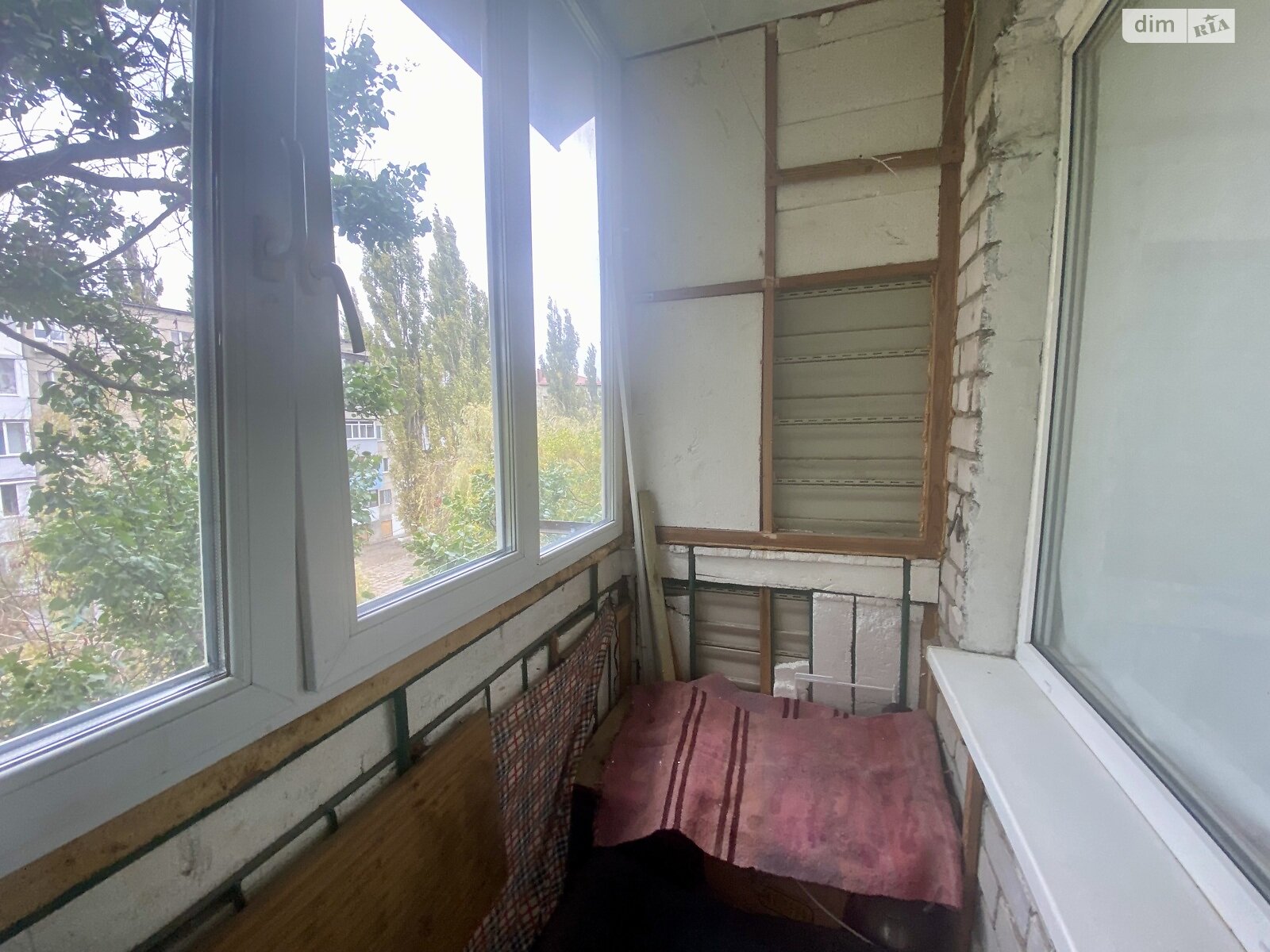 Продажа однокомнатной квартиры в Николаеве, на ул. Радужная 63, район Кульбакино фото 1