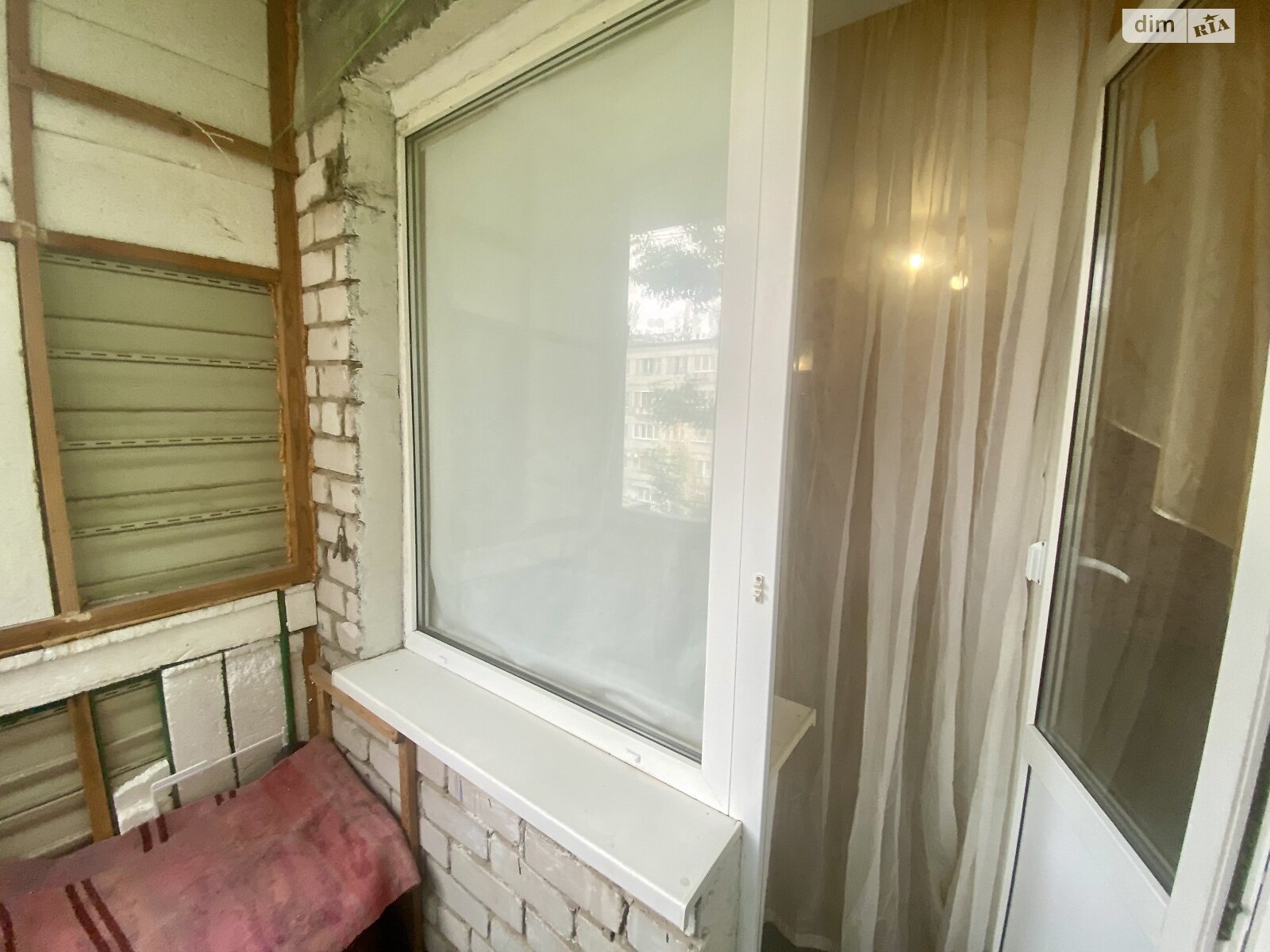 Продажа однокомнатной квартиры в Николаеве, на ул. Радужная 63, район Кульбакино фото 1