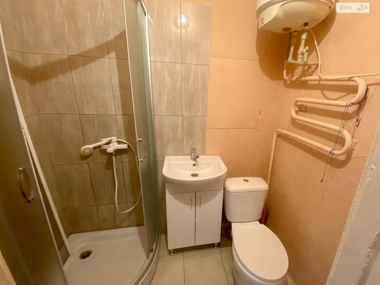 Продажа однокомнатной квартиры в Николаеве, на ул. Радужная 63, район Кульбакино фото 1