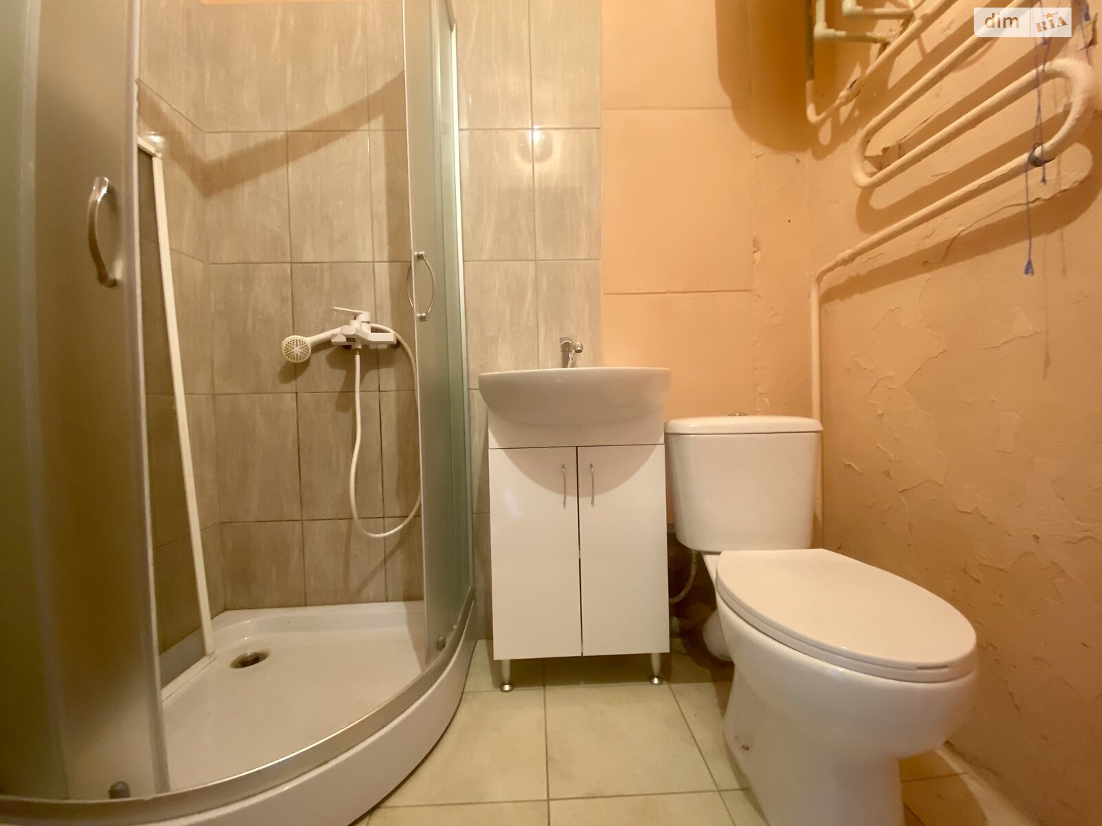 Продажа однокомнатной квартиры в Николаеве, на ул. Радужная 63, район Кульбакино фото 1