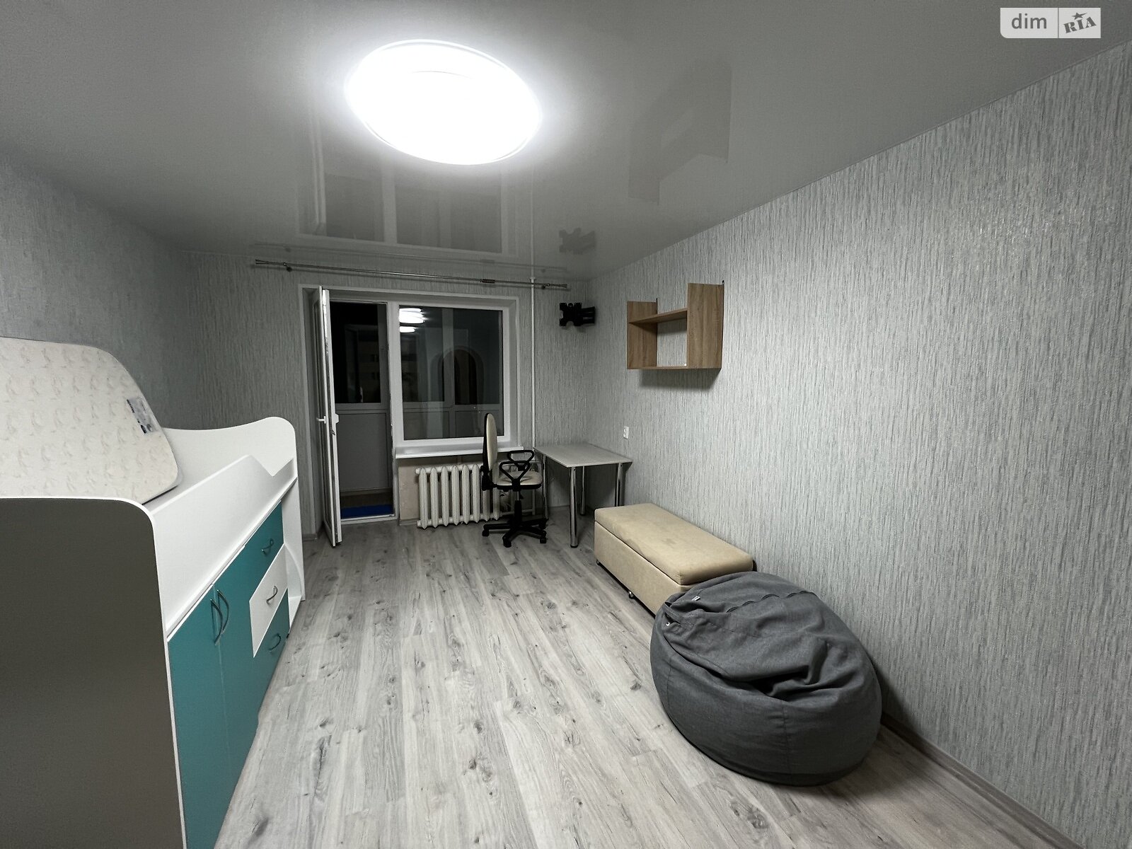 Продажа однокомнатной квартиры в Николаеве, на ул. Радужная, район Кульбакино фото 1 Продажа однокомнатной квартиры в Николаеве, на ул. Радужная, район Кульбакино фото 1