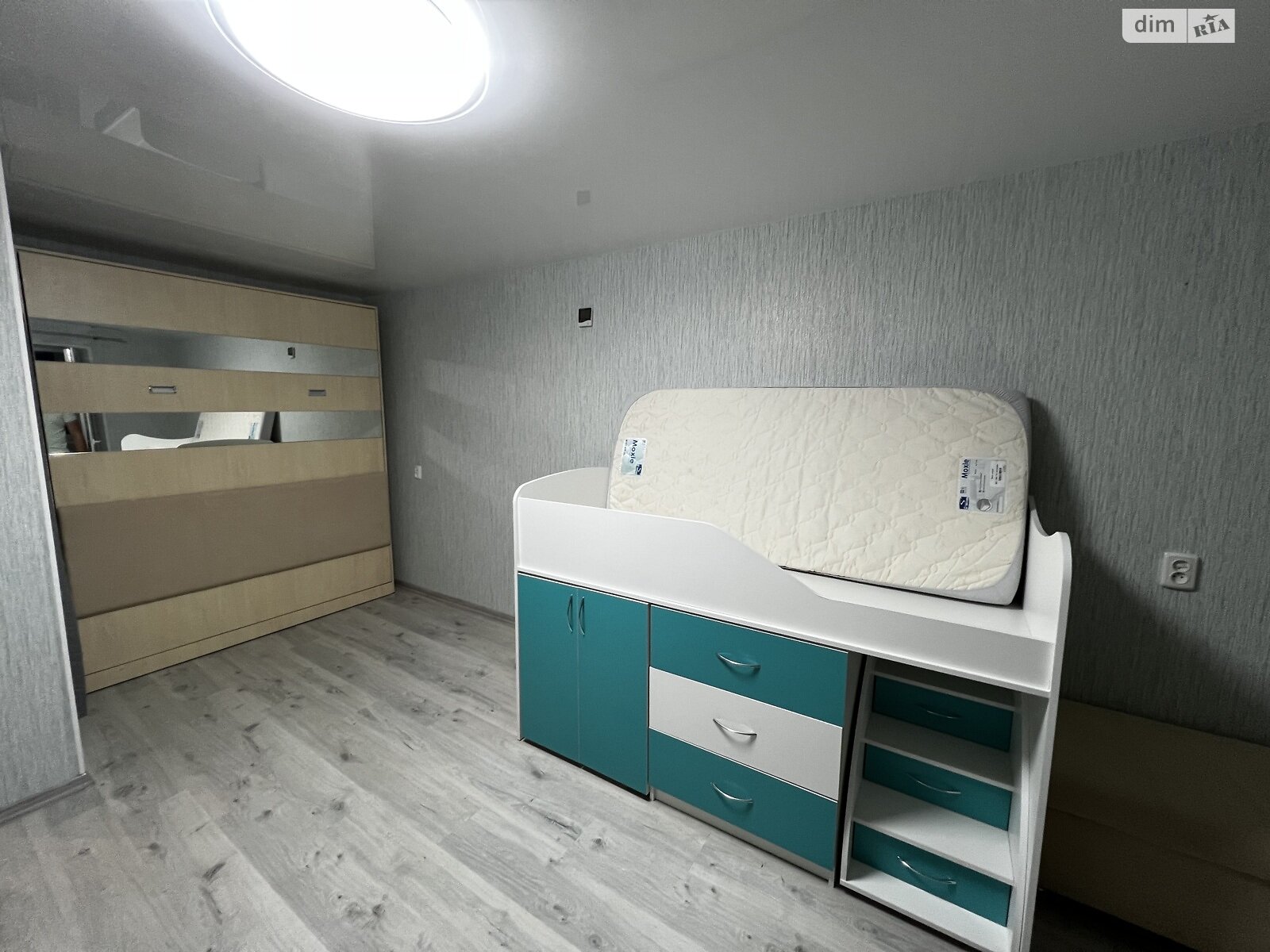 Продажа однокомнатной квартиры в Николаеве, на ул. Радужная, район Кульбакино фото 1 Продажа однокомнатной квартиры в Николаеве, на ул. Радужная, район Кульбакино фото 1