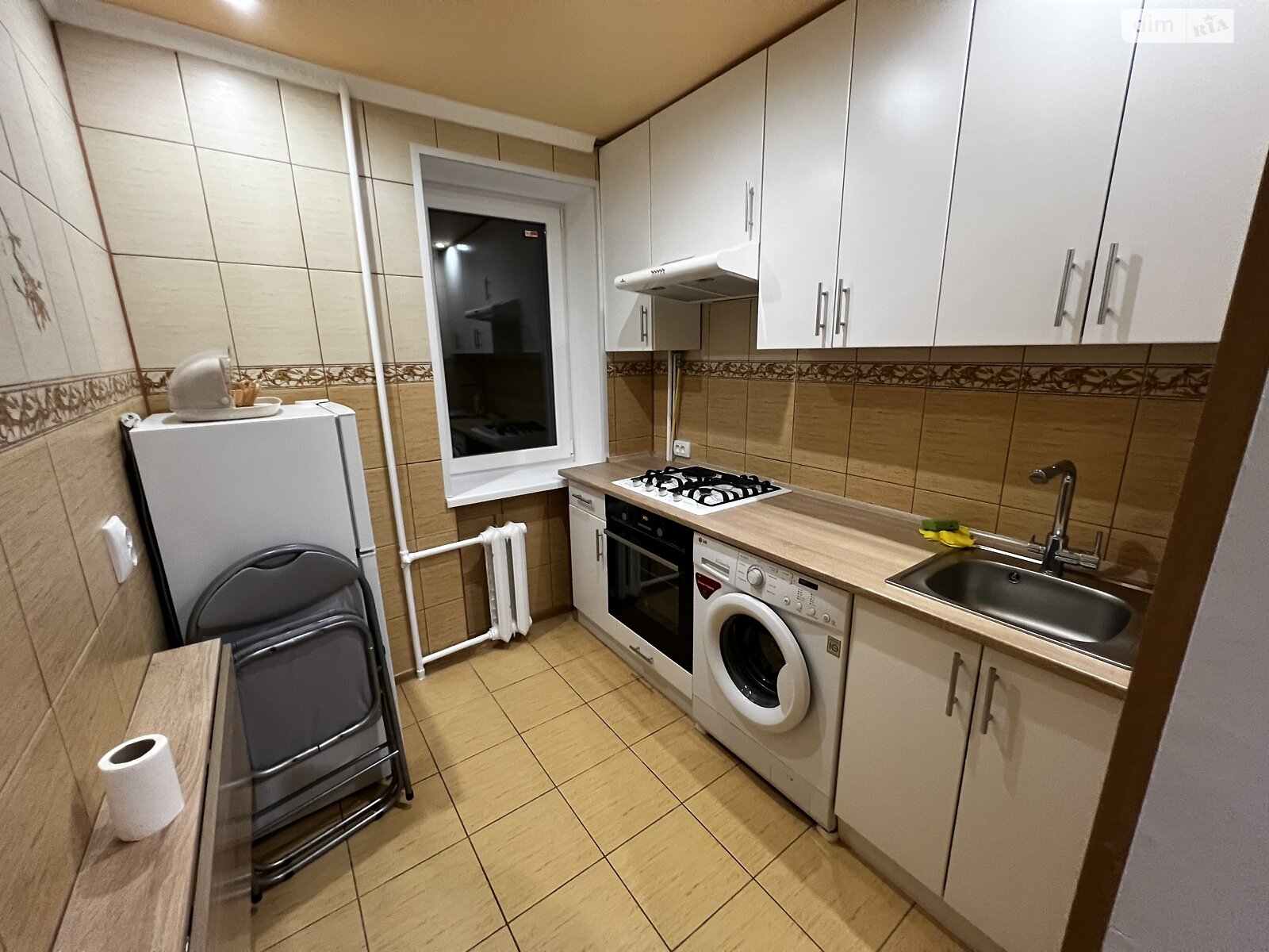 Продажа однокомнатной квартиры в Николаеве, на ул. Радужная, район Кульбакино фото 1 Продажа однокомнатной квартиры в Николаеве, на ул. Радужная, район Кульбакино фото 1