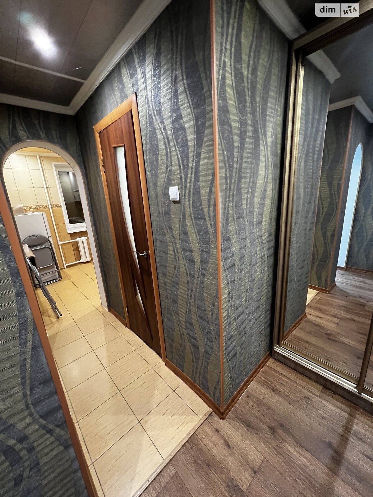 Продажа однокомнатной квартиры в Николаеве, на ул. Радужная, район Кульбакино фото 1 Продажа однокомнатной квартиры в Николаеве, на ул. Радужная, район Кульбакино фото 1