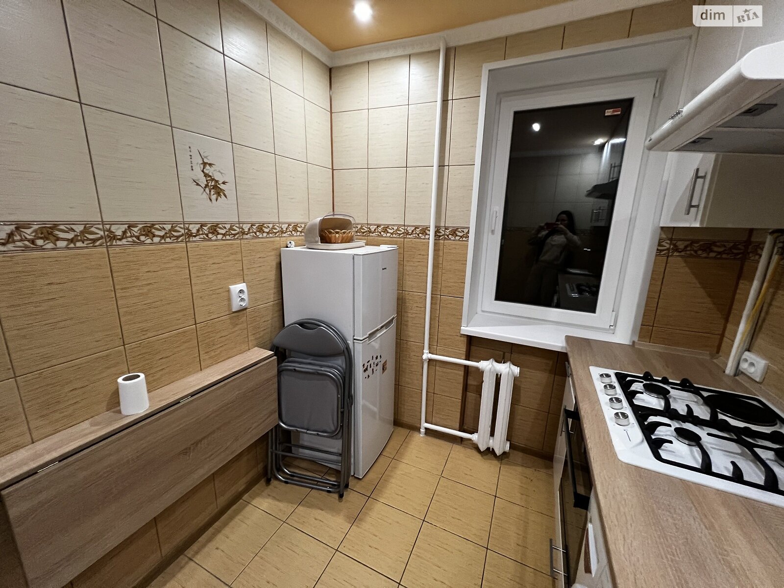 Продажа однокомнатной квартиры в Николаеве, на ул. Радужная, район Кульбакино фото 1 Продажа однокомнатной квартиры в Николаеве, на ул. Радужная, район Кульбакино фото 1