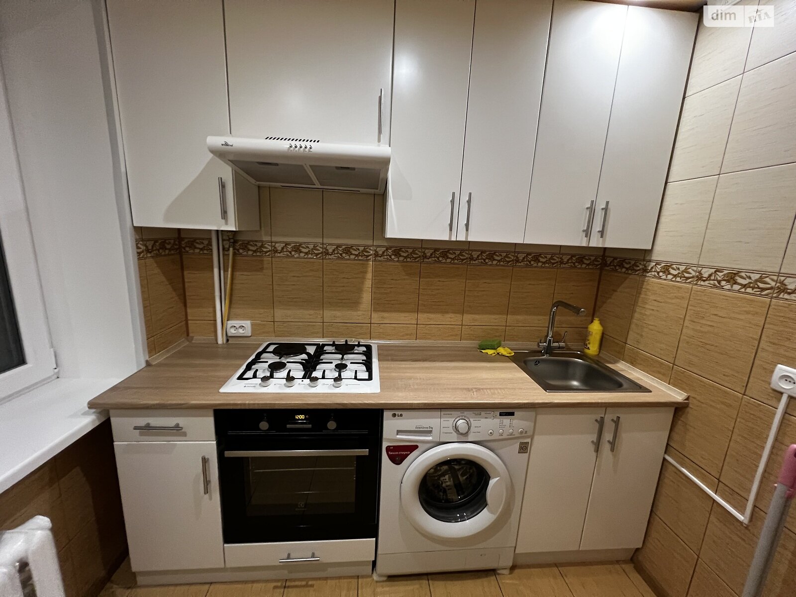 Продажа однокомнатной квартиры в Николаеве, на ул. Радужная, район Кульбакино фото 1 Продажа однокомнатной квартиры в Николаеве, на ул. Радужная, район Кульбакино фото 1