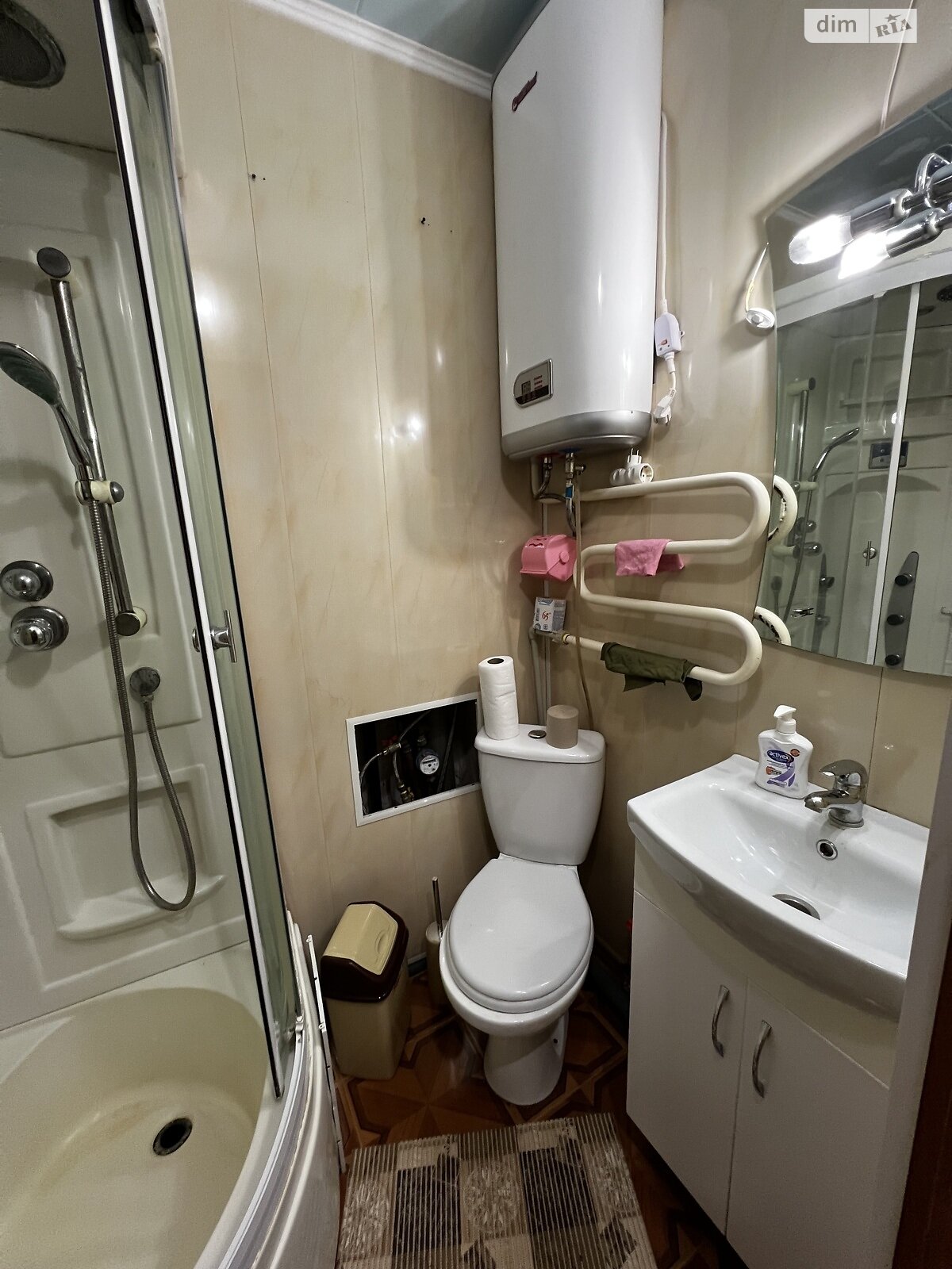 Продажа однокомнатной квартиры в Николаеве, на ул. Радужная, район Кульбакино фото 1 Продажа однокомнатной квартиры в Николаеве, на ул. Радужная, район Кульбакино фото 1