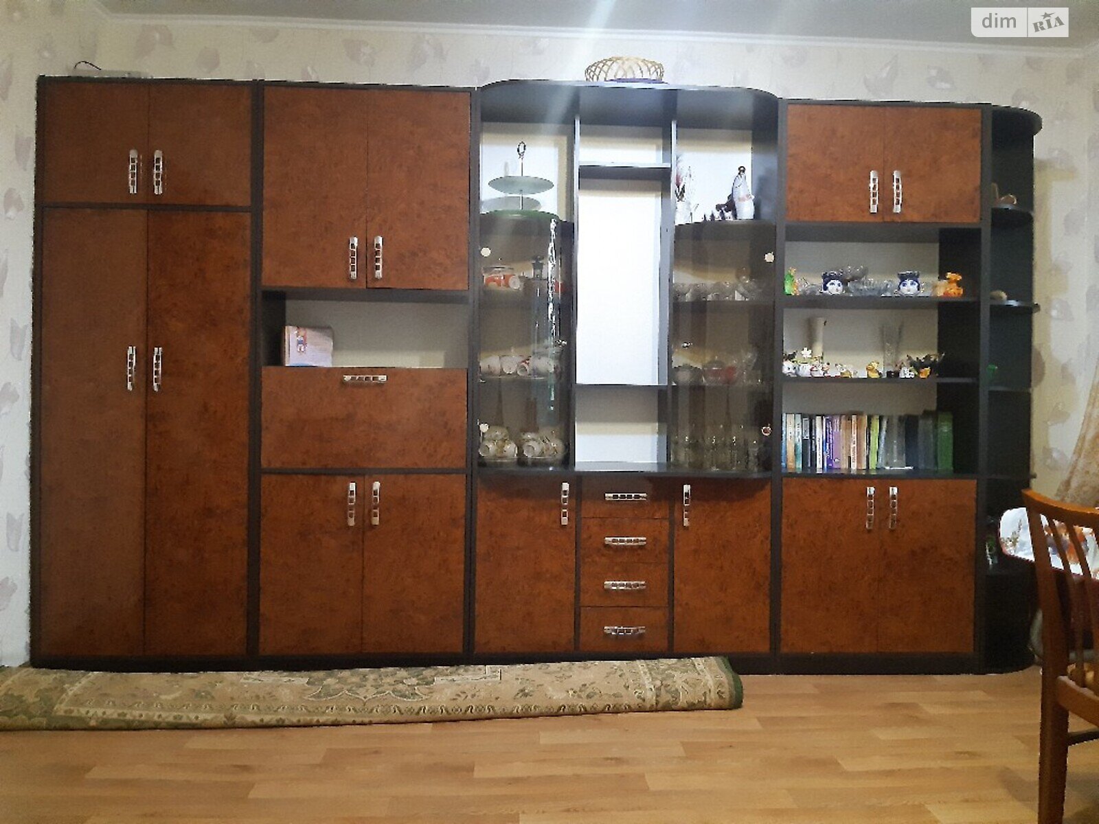 Продажа трехкомнатной квартиры в Николаеве, на ул. Вокзальная, район Кульбакино фото 1