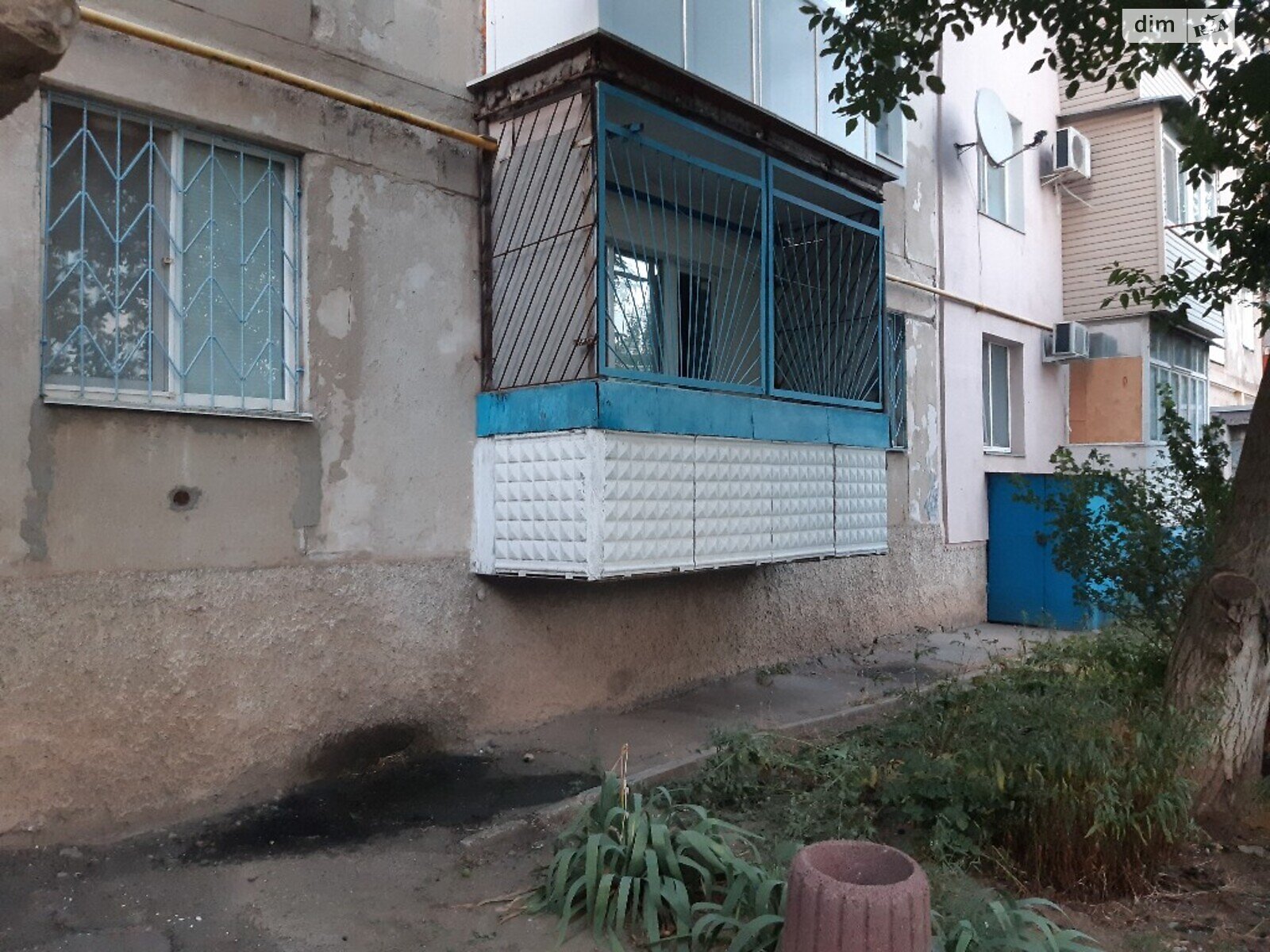 Продажа трехкомнатной квартиры в Николаеве, на ул. Вокзальная, район Кульбакино фото 1