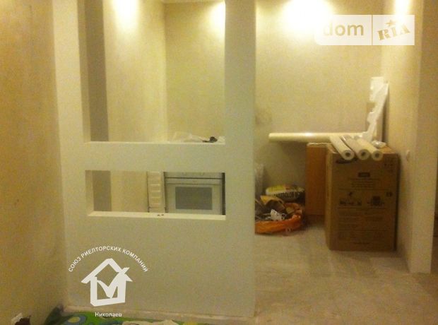 Продажа квартиры, 1 ком., Николаев, р‑н. Кульбакино, Вокзальная улица Продажа квартиры, 1 ком., Николаев, р‑н. Кульбакино, Вокзальная улица