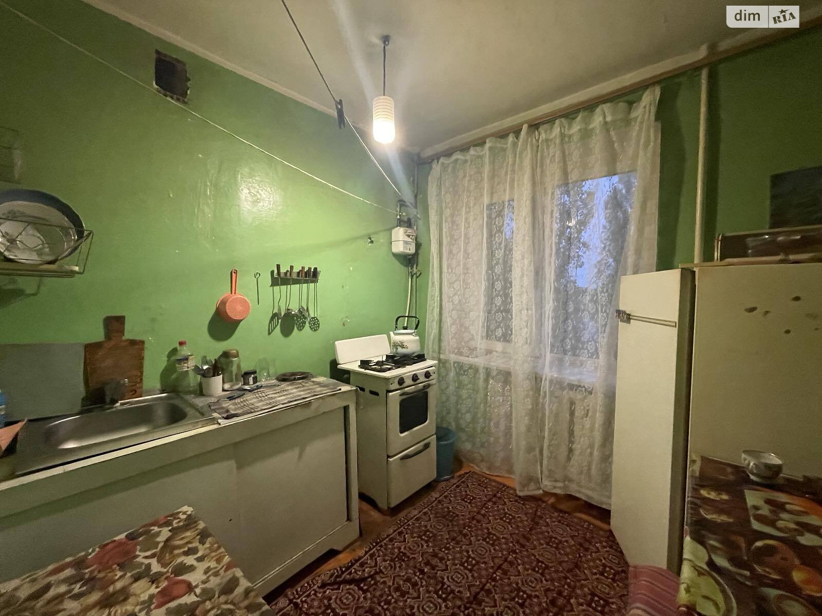 Продажа однокомнатной квартиры в Николаеве, на ул. Знаменская, район Кульбакино фото 1