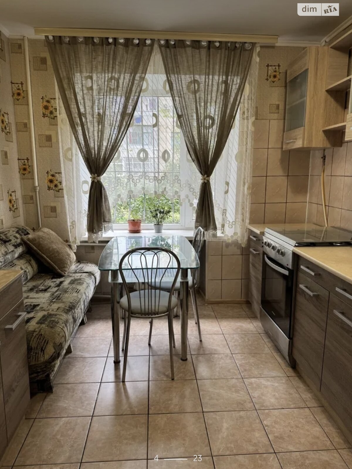 Продаж трикімнатної квартири в Миколаєві, на вул. Знаменська, район Кульбакіно фото 1 Продаж трикімнатної квартири в Миколаєві, на вул. Знаменська, район Кульбакіно фото 1