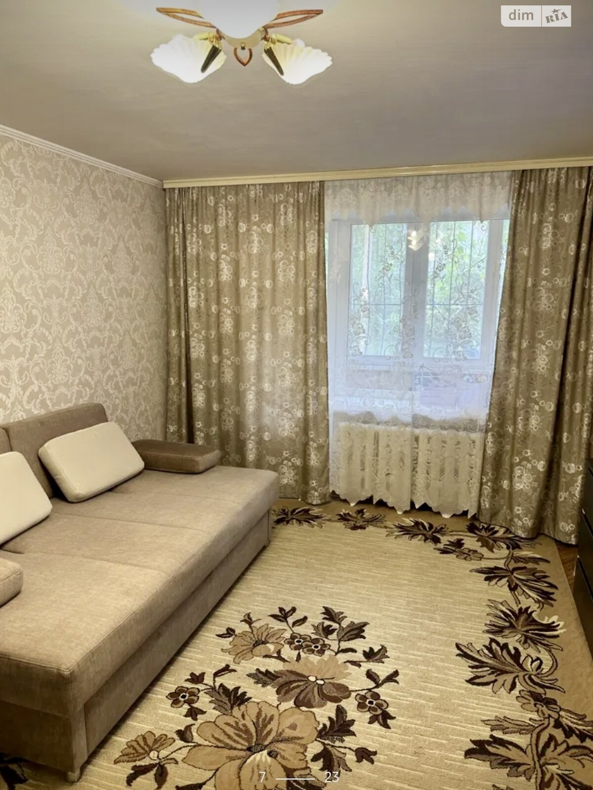 Продаж трикімнатної квартири в Миколаєві, на вул. Знаменська, район Кульбакіно фото 1 Продаж трикімнатної квартири в Миколаєві, на вул. Знаменська, район Кульбакіно фото 1