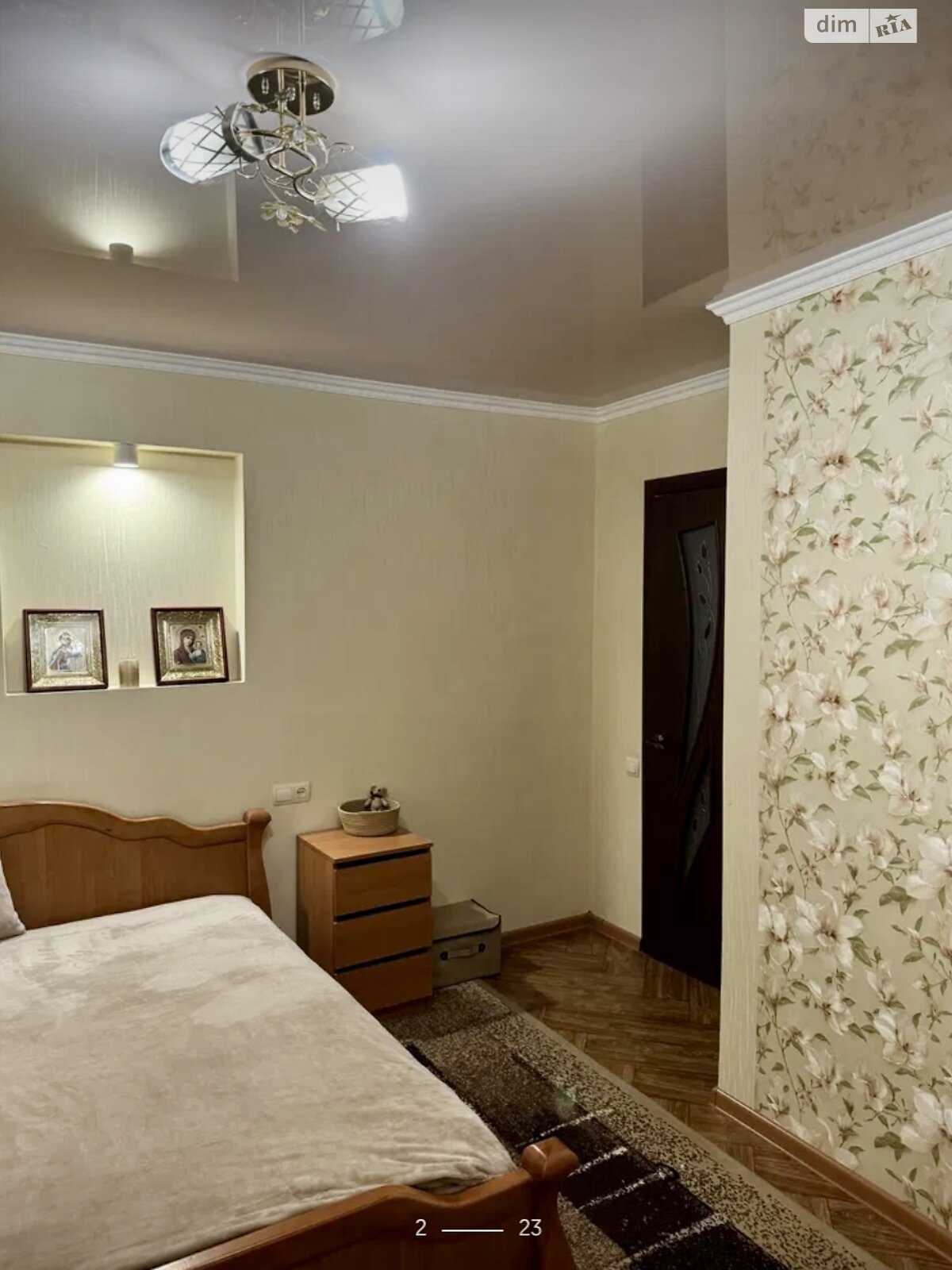 Продаж трикімнатної квартири в Миколаєві, на вул. Знаменська, район Кульбакіно фото 1 Продаж трикімнатної квартири в Миколаєві, на вул. Знаменська, район Кульбакіно фото 1