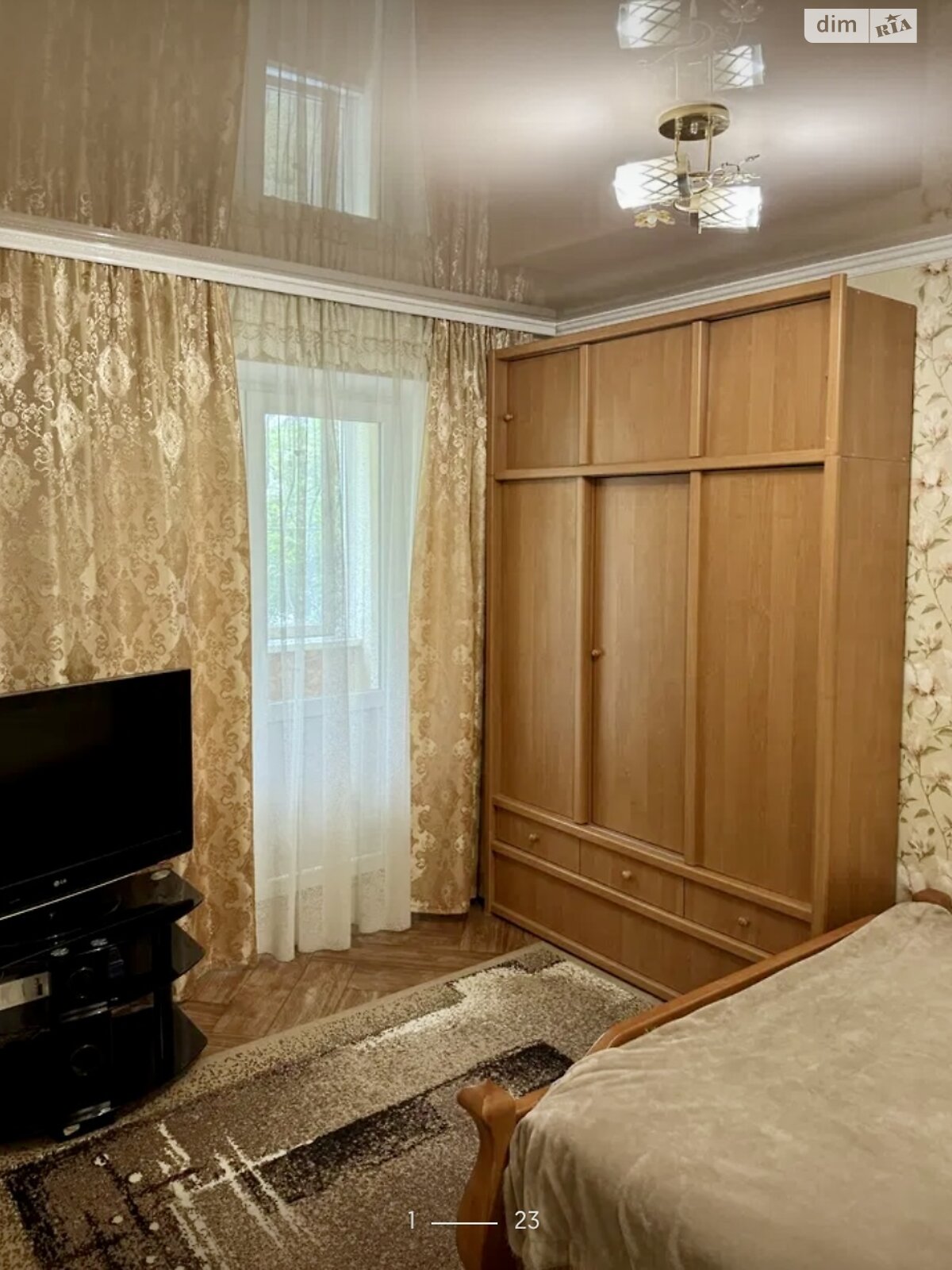 Продаж трикімнатної квартири в Миколаєві, на вул. Знаменська, район Кульбакіно фото 1 Продаж трикімнатної квартири в Миколаєві, на вул. Знаменська, район Кульбакіно фото 1