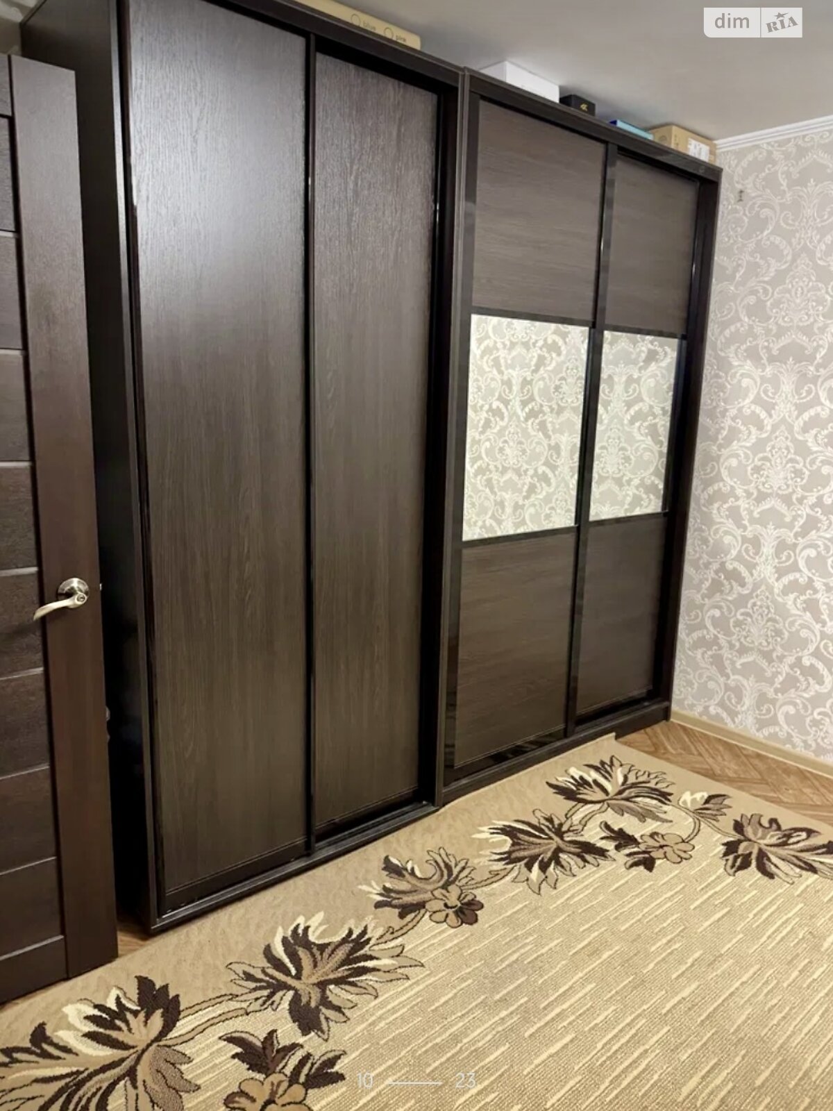 Продаж трикімнатної квартири в Миколаєві, на вул. Знаменська, район Кульбакіно фото 1 Продаж трикімнатної квартири в Миколаєві, на вул. Знаменська, район Кульбакіно фото 1